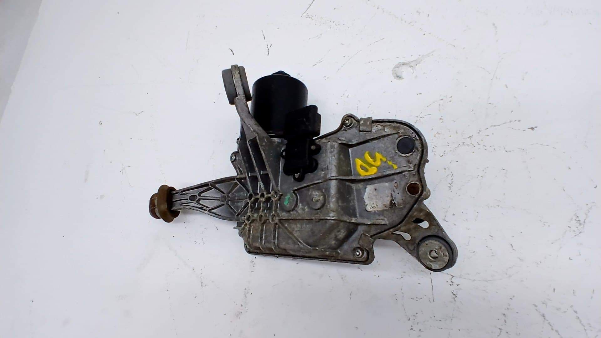 Motor limpia delantero RENAULT GRAND SCENIC III (JZ0/1_) 3