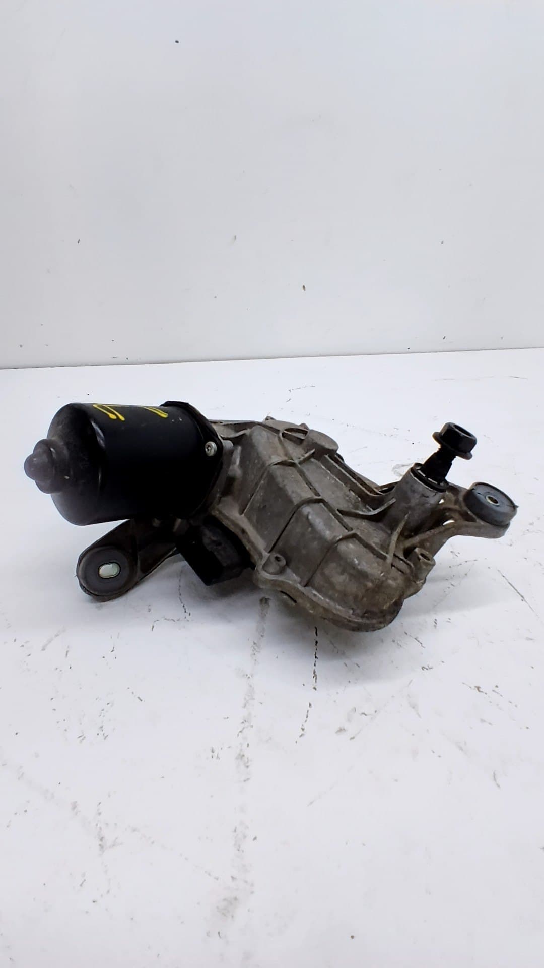 Motor limpia delantero RENAULT GRAND SCENIC III (JZ0/1_) 2