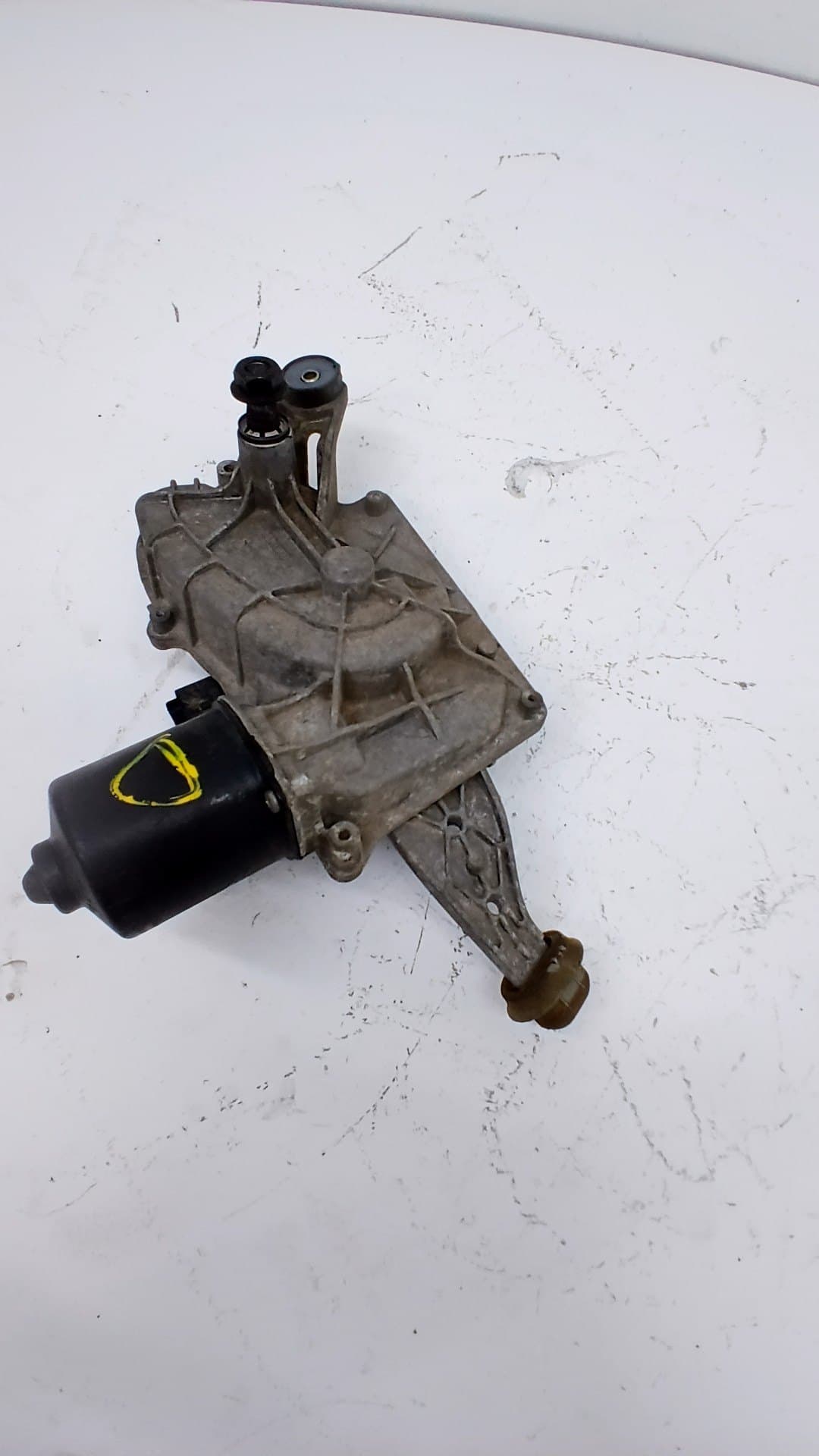 Motor limpia delantero RENAULT GRAND SCENIC III (JZ0/1_)