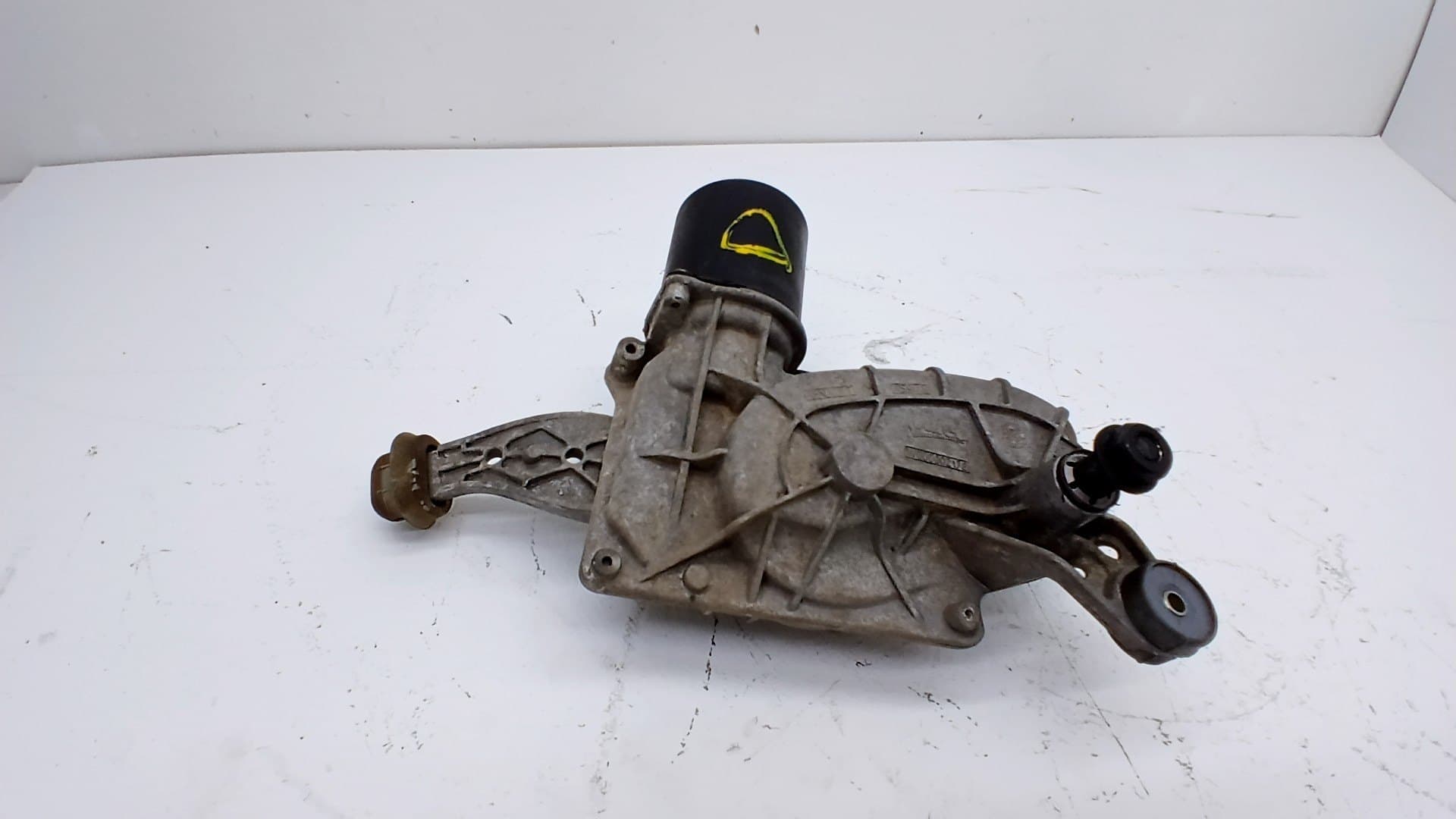 Motor limpia delantero RENAULT GRAND SCENIC III (JZ0/1_) 3