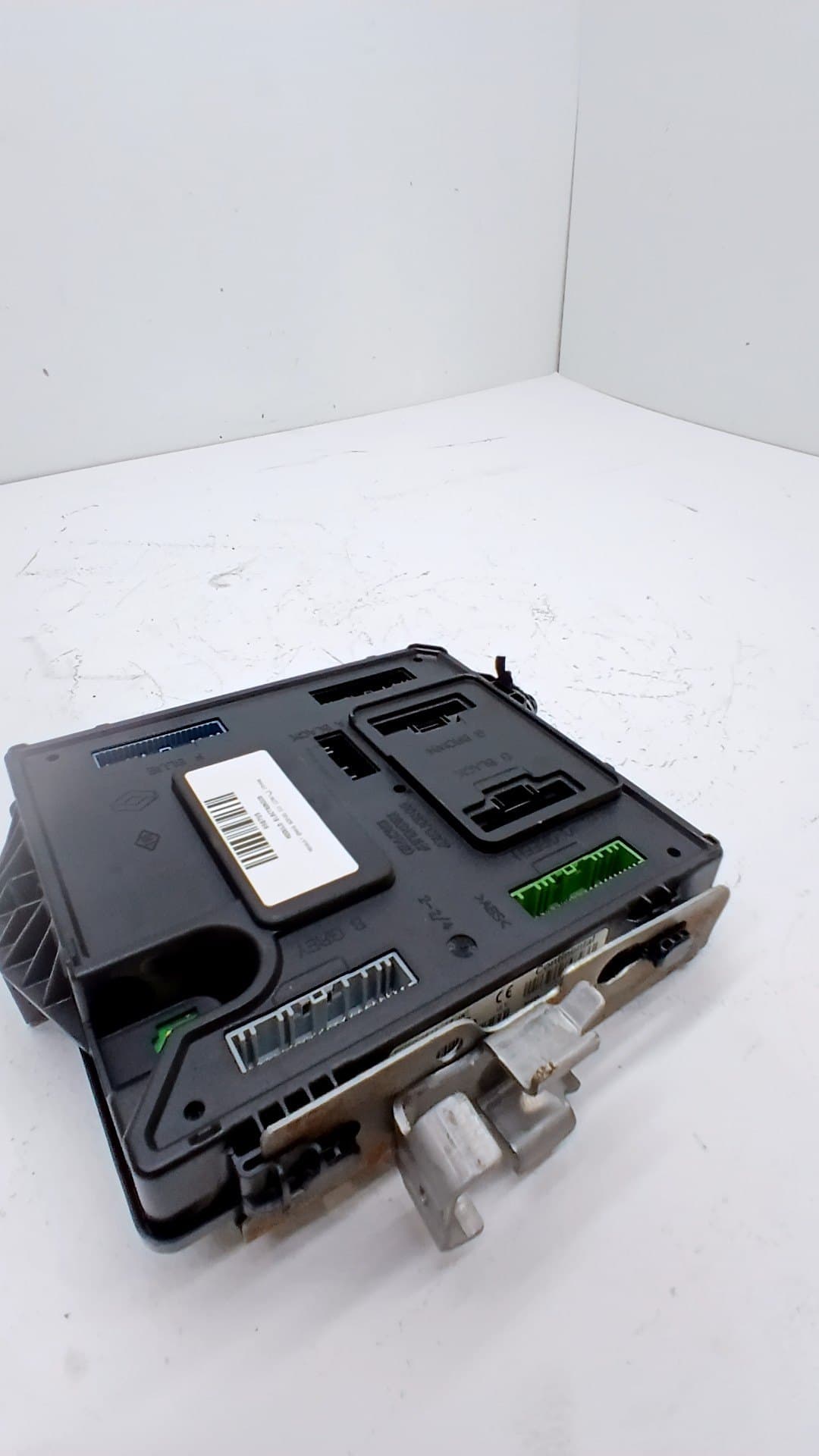 Modulo electronico RENAULT GRAND SCENIC III (JZ0/1_) 4