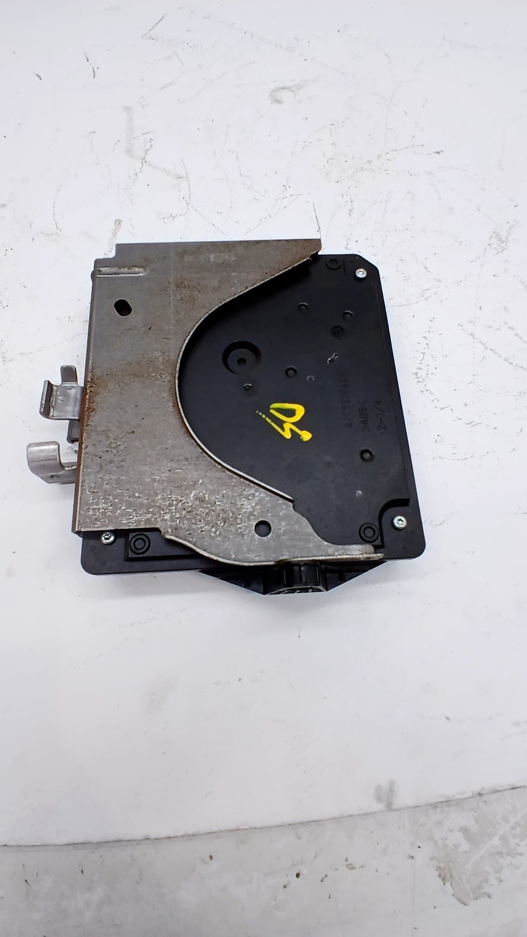 Modulo electronico RENAULT GRAND SCENIC III (JZ0/1_) 3