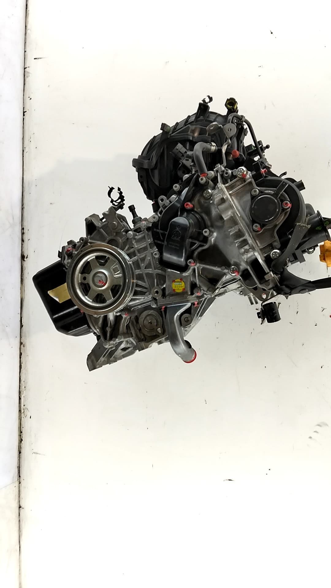 Motor completo FIAT 500 (312) BERLINA