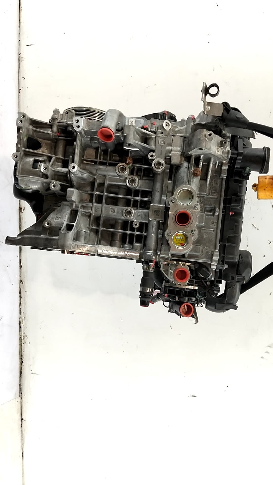 Motor completo FIAT 500 (312) BERLINA 5