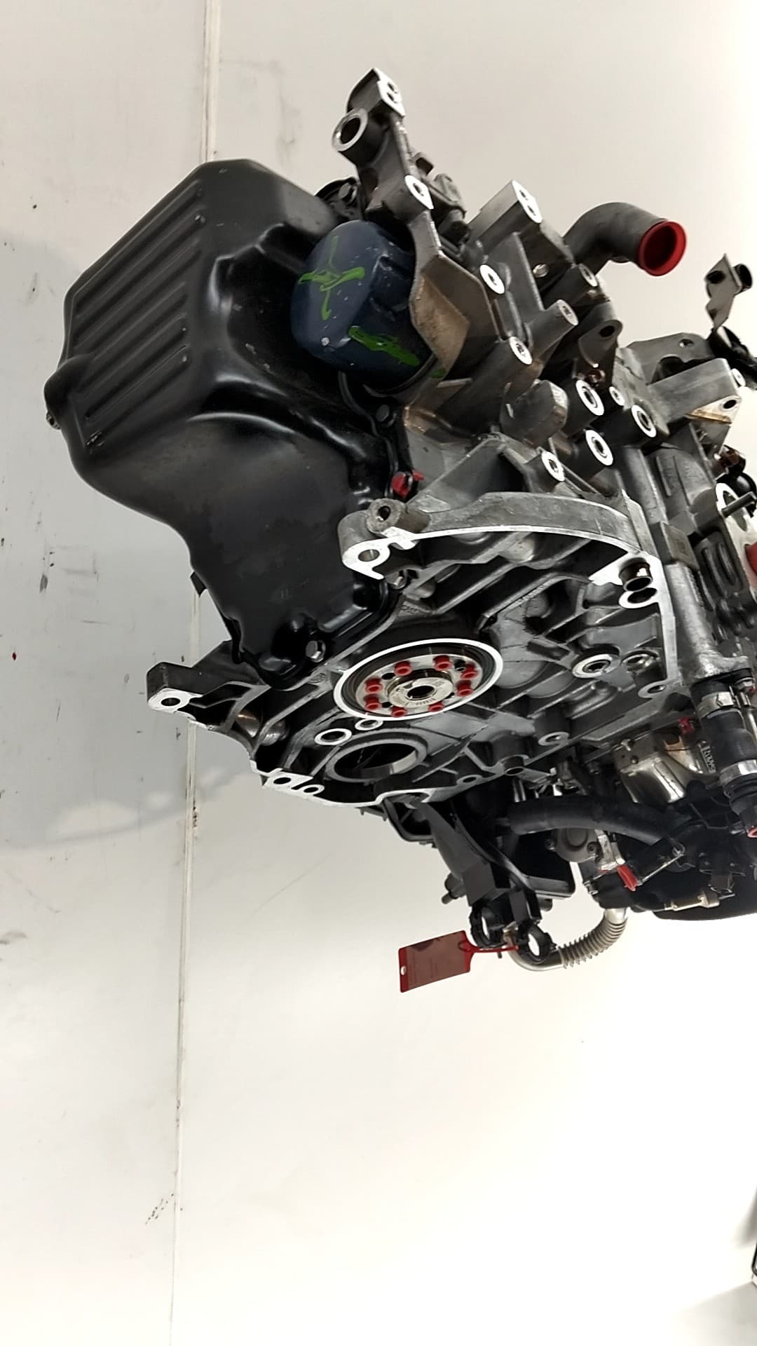 Motor completo FIAT 500 (312) BERLINA 2