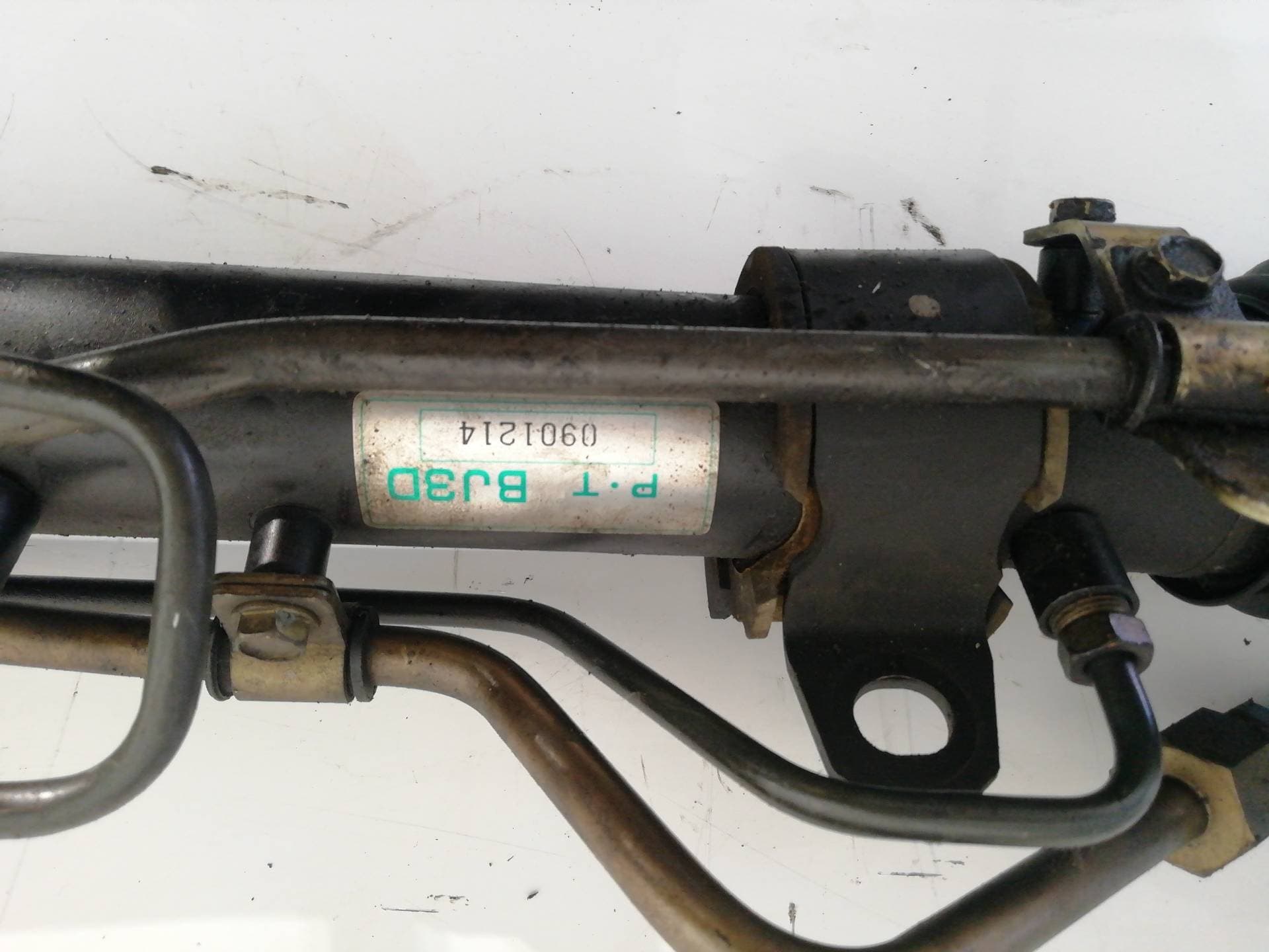 Cremallera direccion MAZDA 323 BERLINA F/S (BJ)