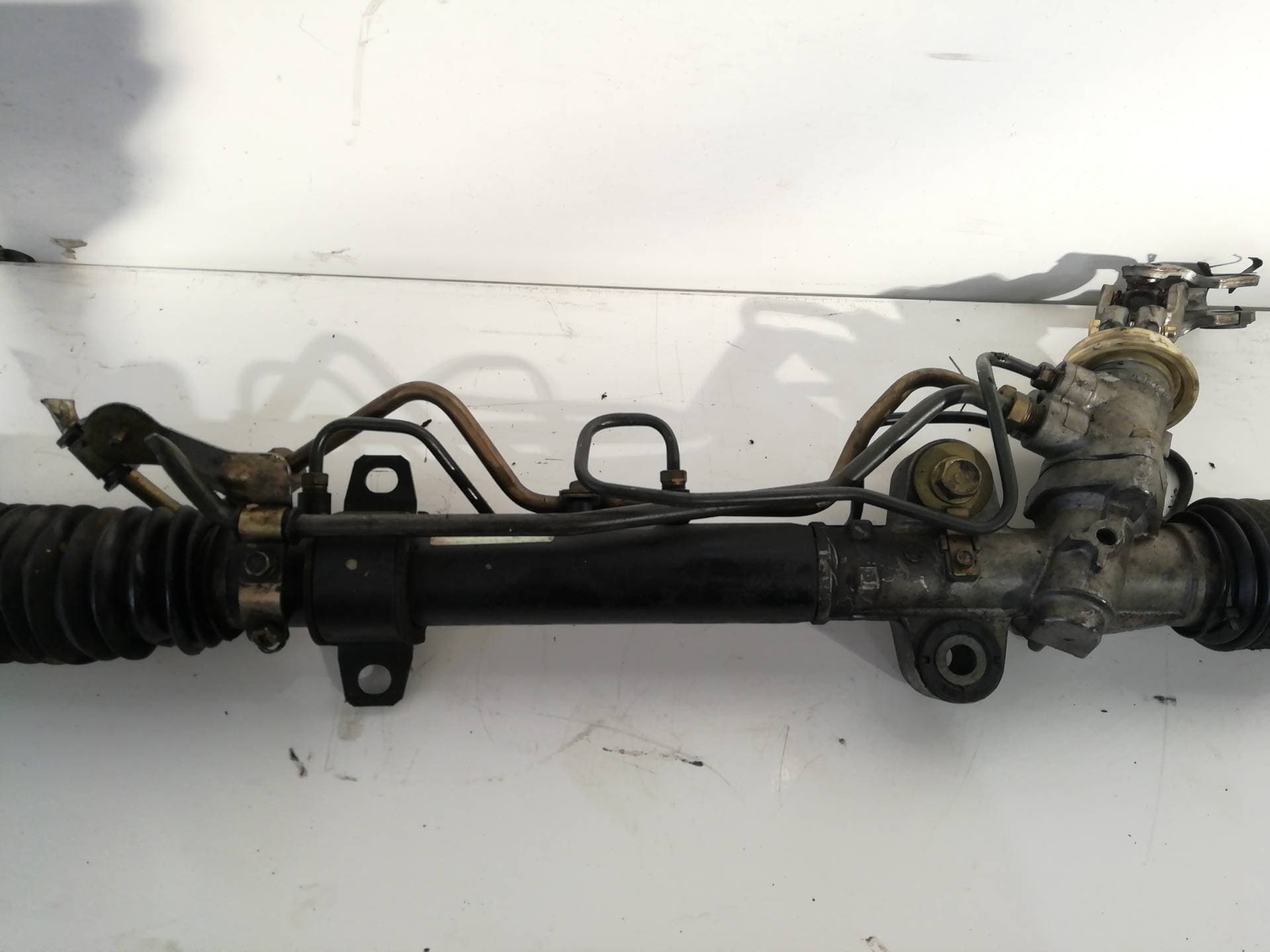 Cremallera direccion MAZDA 323 BERLINA F/S (BJ) 5