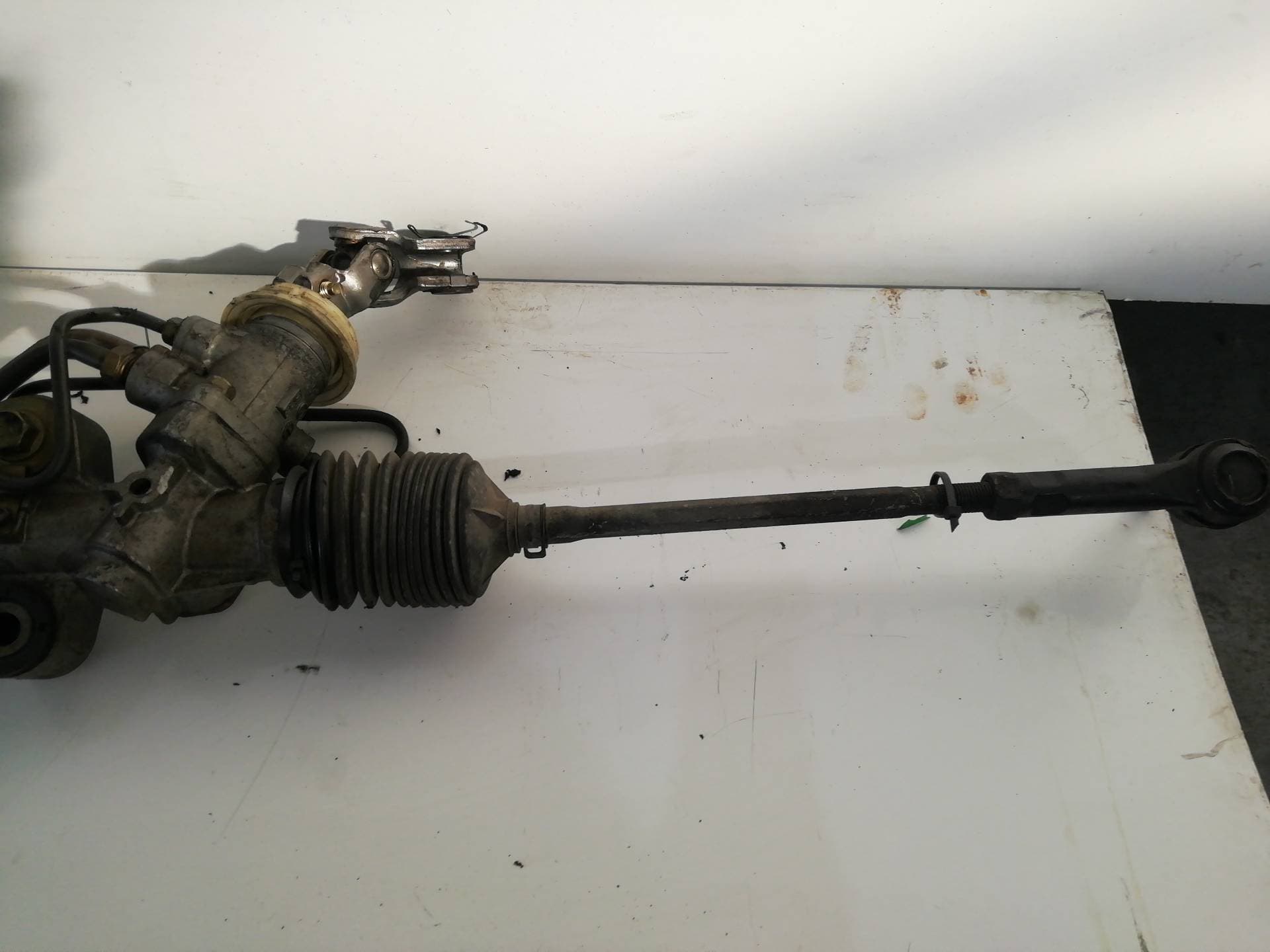 Cremallera direccion MAZDA 323 BERLINA F/S (BJ) 4