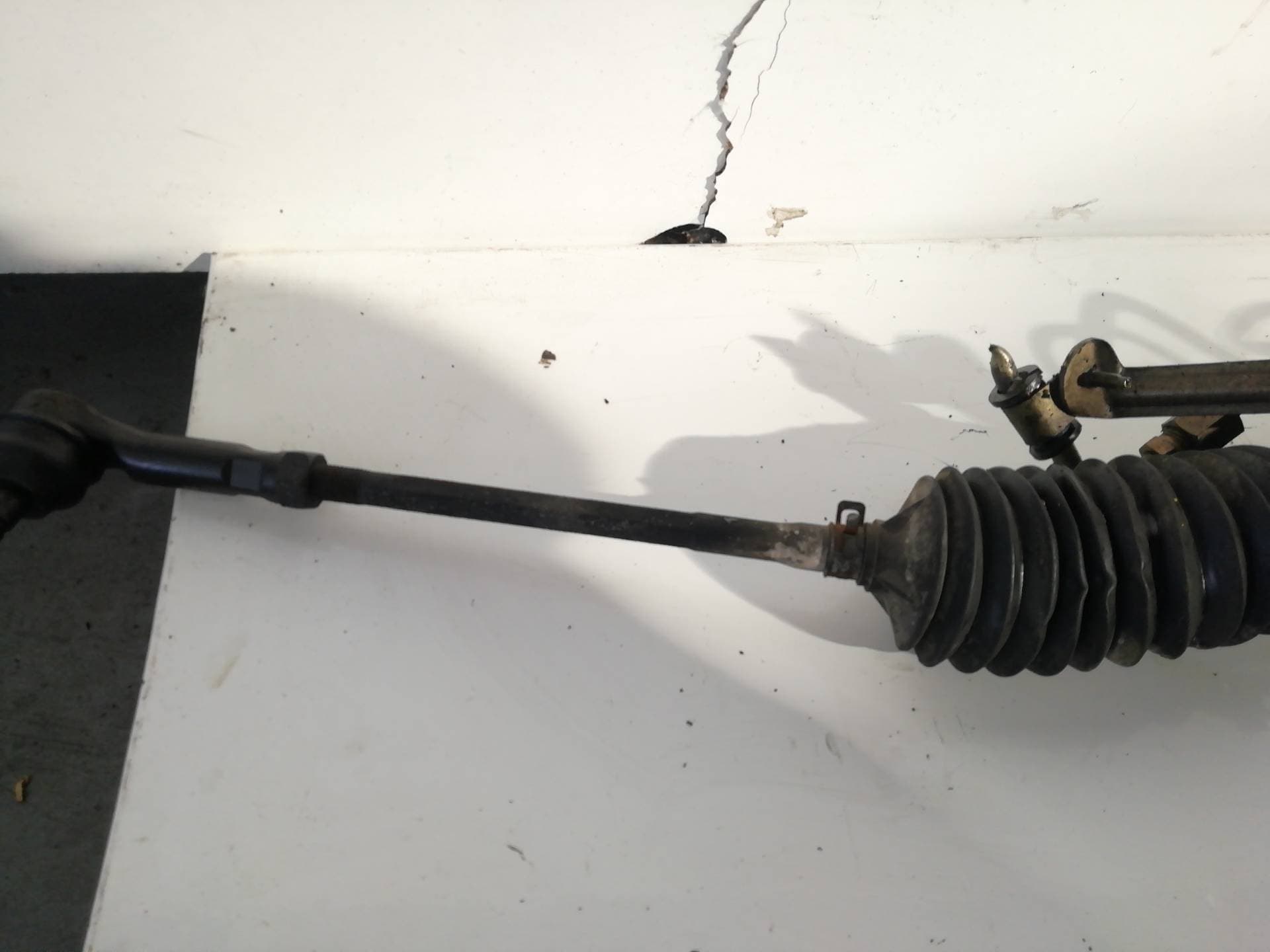 Cremallera direccion MAZDA 323 BERLINA F/S (BJ) 3