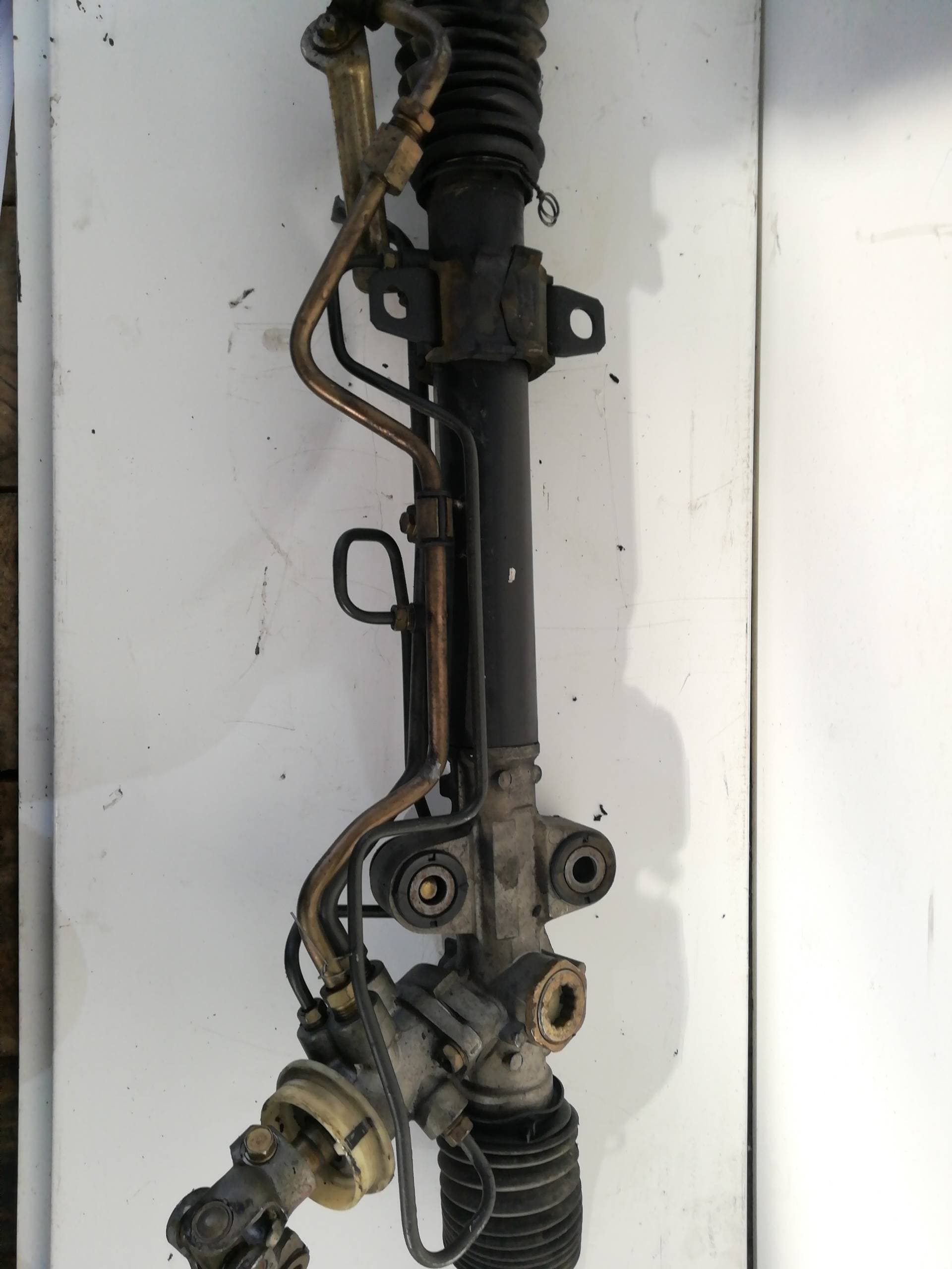 Cremallera direccion MAZDA 323 BERLINA F/S (BJ) 2