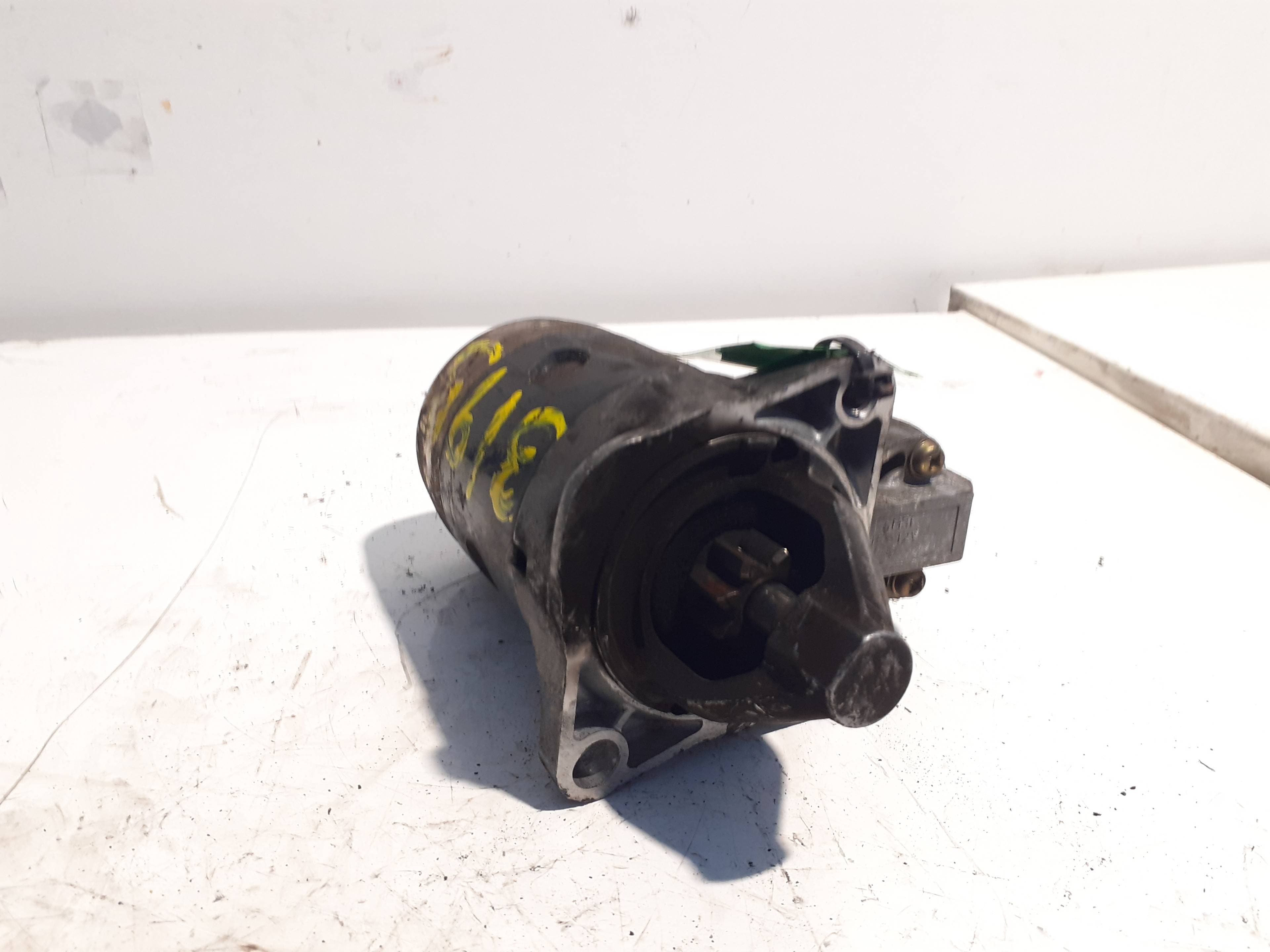 Motor arranque MAZDA 323 BERLINA F/S (BJ) 4