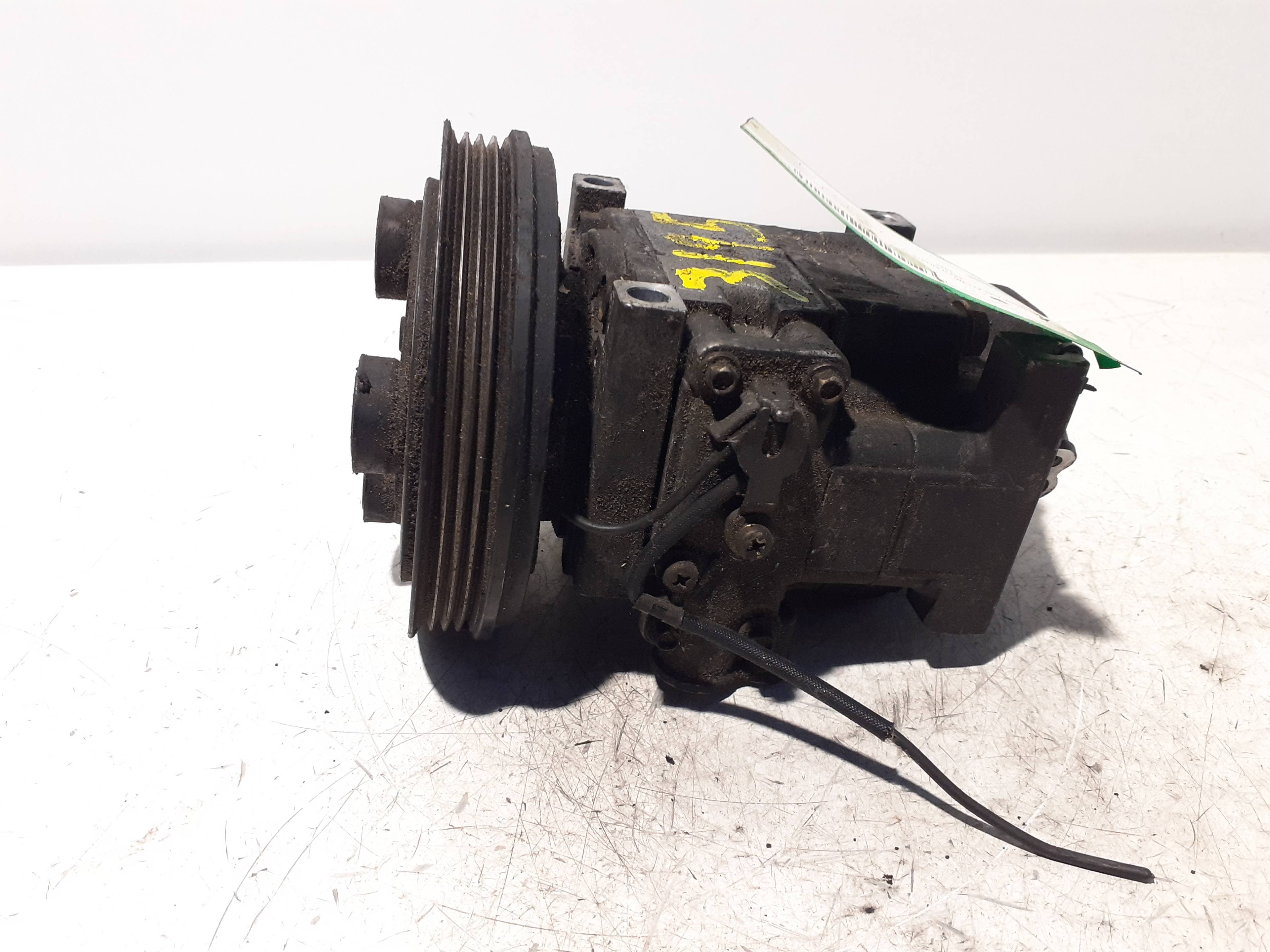 Recambio MAZDA 323 BERLINA F/S (BJ) ref. H12A1AA4DL 4