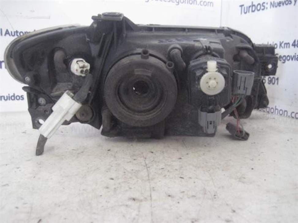 Faro izquierdo MAZDA 323 BERLINA F/S (BJ) 3
