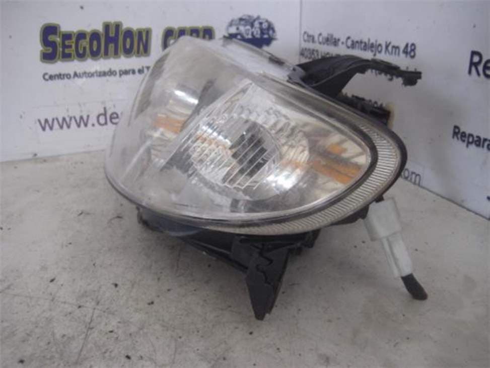 Faro izquierdo MAZDA 323 BERLINA F/S (BJ) 2