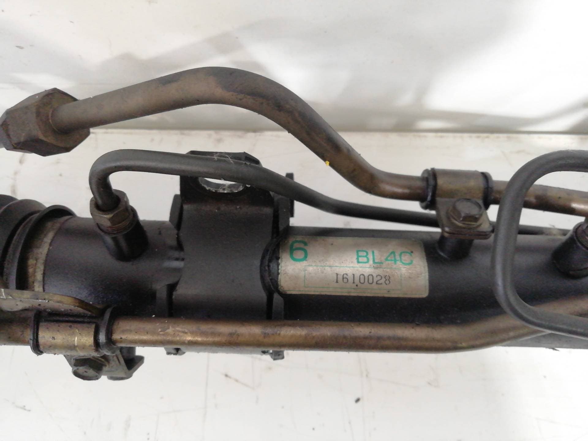 Cremallera direccion MAZDA 323 BERLINA F/S (BJ)