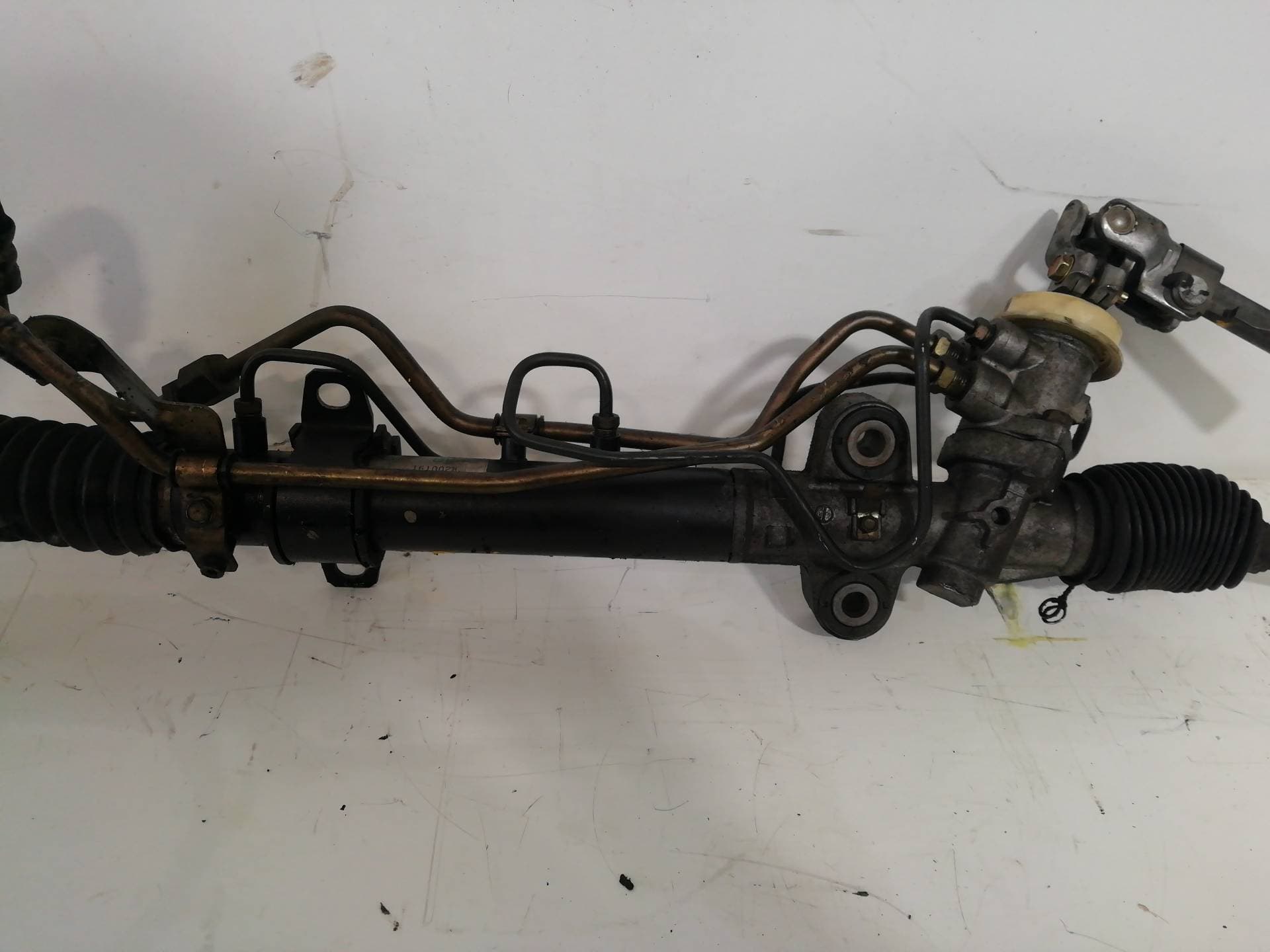 Cremallera direccion MAZDA 323 BERLINA F/S (BJ) 4
