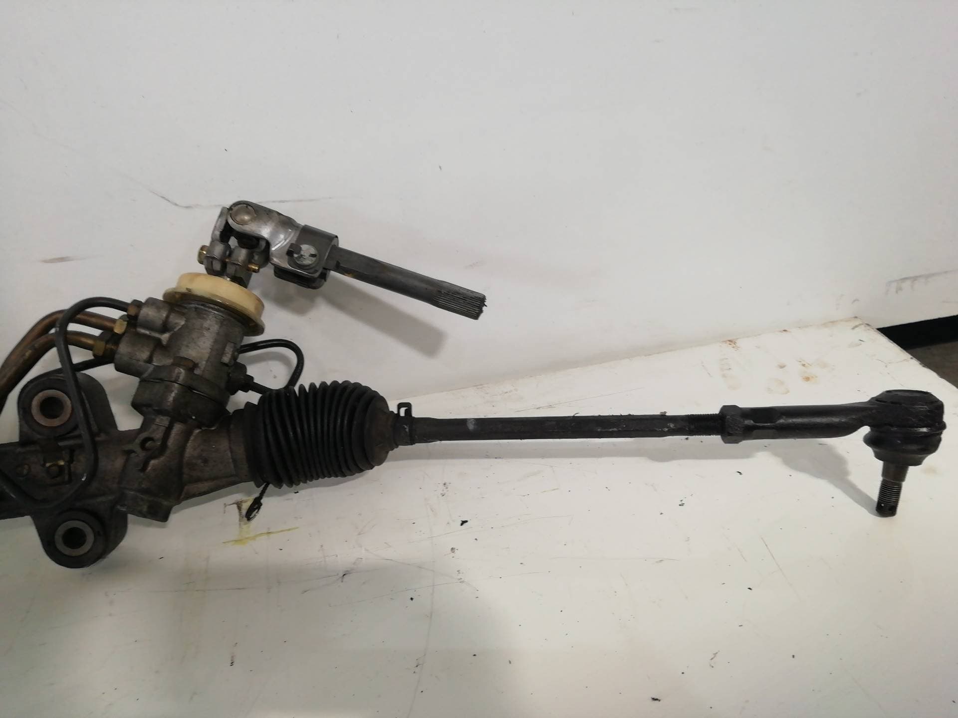 Cremallera direccion MAZDA 323 BERLINA F/S (BJ) 3