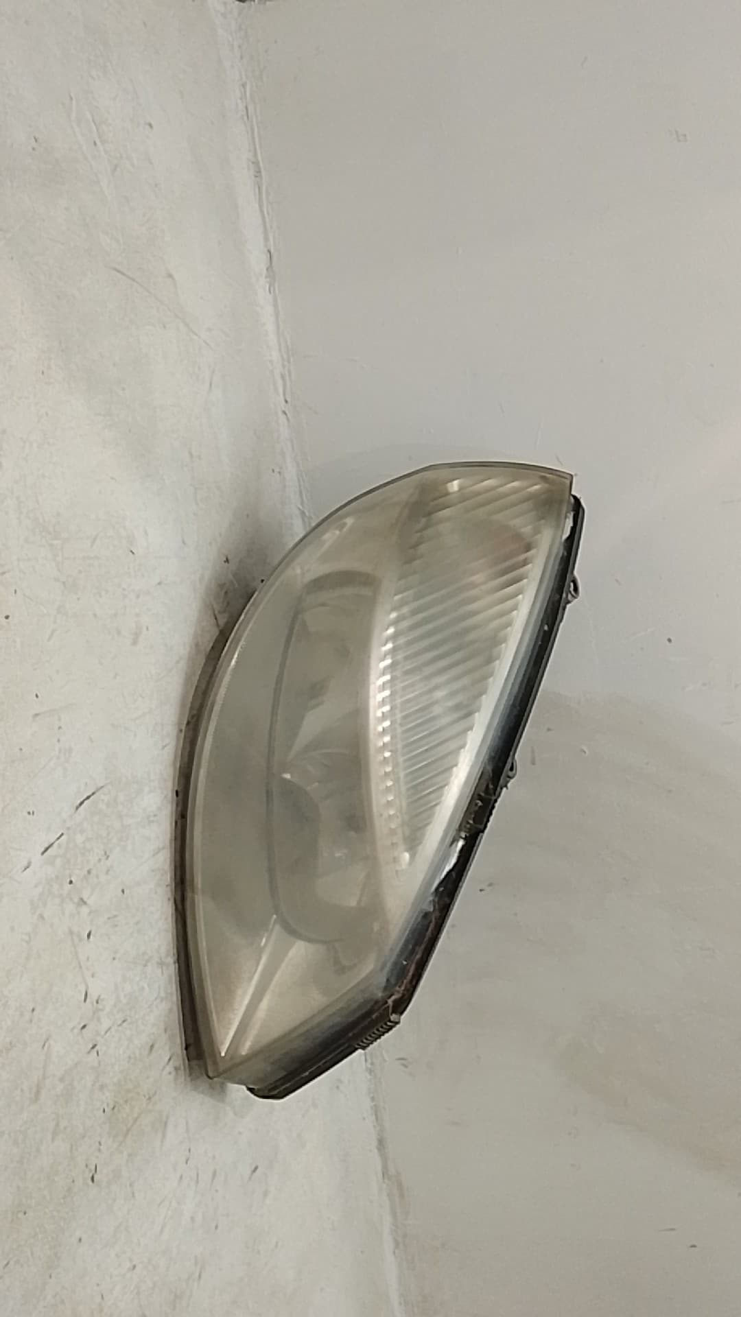 Faro derecho RENAULT SCENIC (JA..)