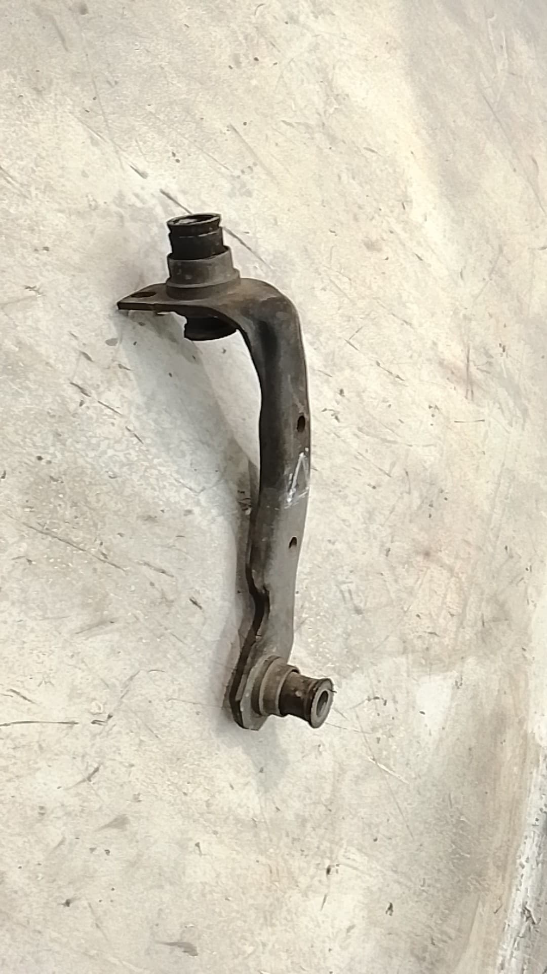 Soporte motor RENAULT SCENIC (JA..)