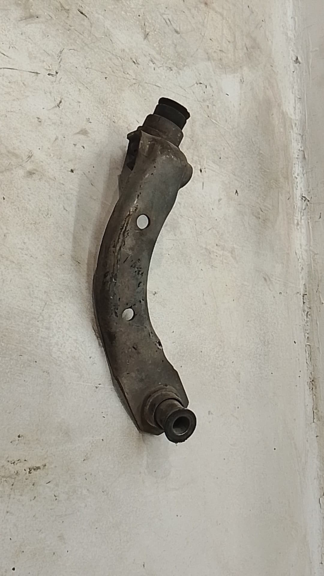 Soporte motor RENAULT SCENIC (JA..)