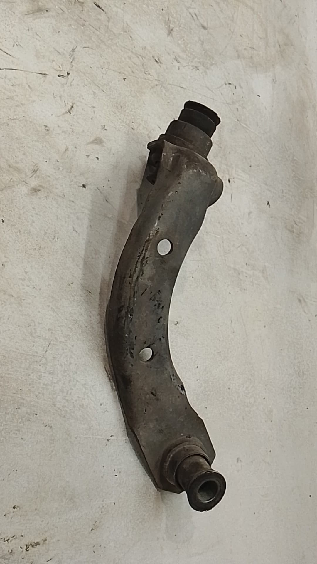 Soporte motor RENAULT SCENIC (JA..) 4