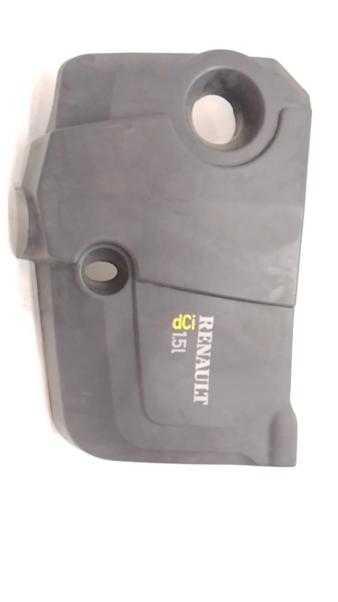 Tapa motor RENAULT SCENIC (JA..)