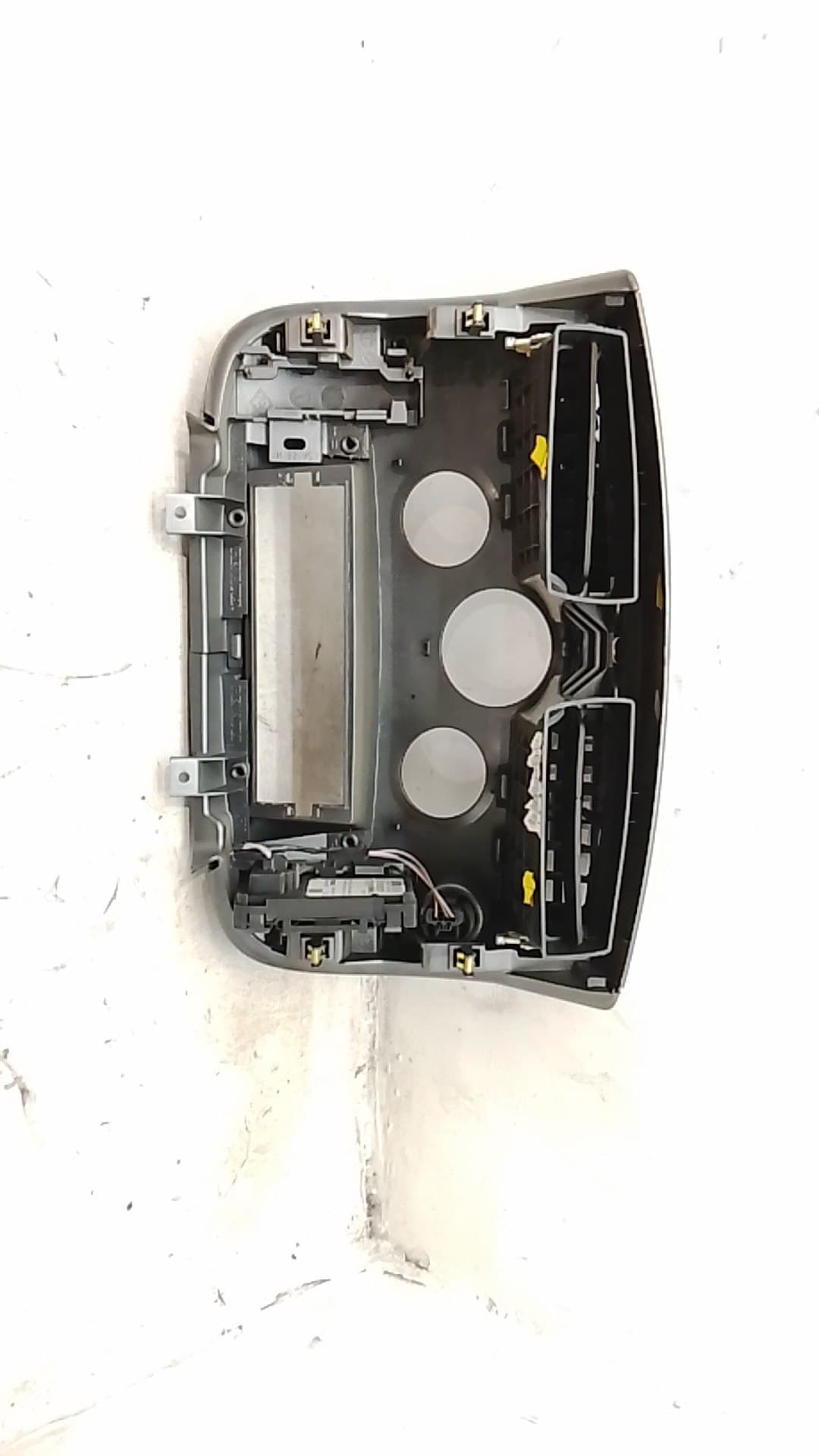 Recambio RENAULT SCENIC (JA..) ref. 8200140721 2