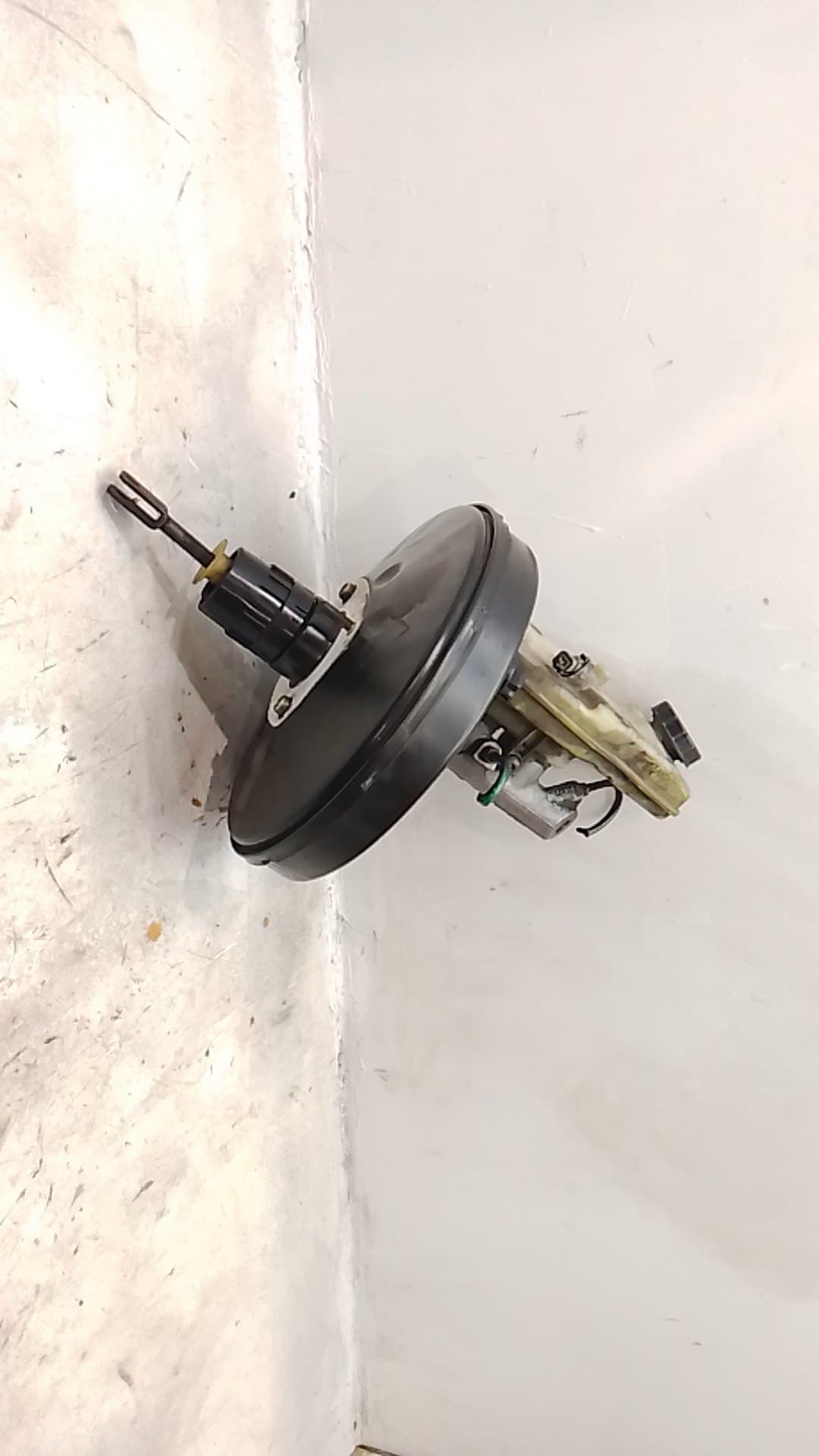 Servofreno RENAULT SCENIC (JA..) 3