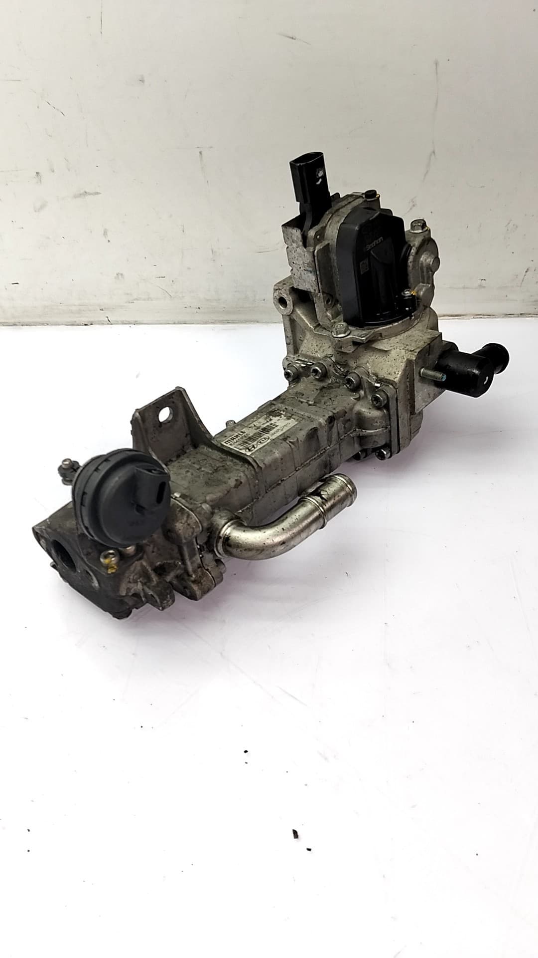 Enfriador egr KIA SPORTAGE