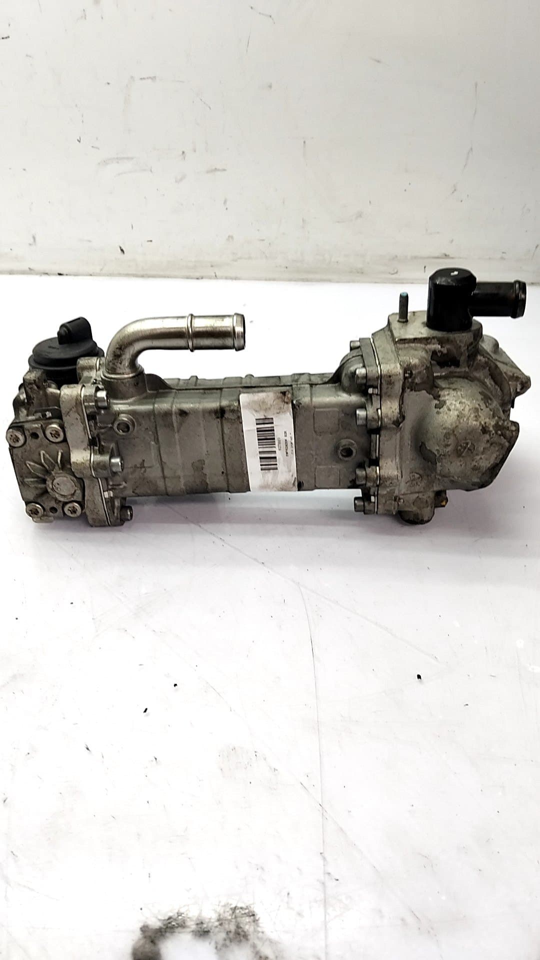 Enfriador egr KIA SPORTAGE 2