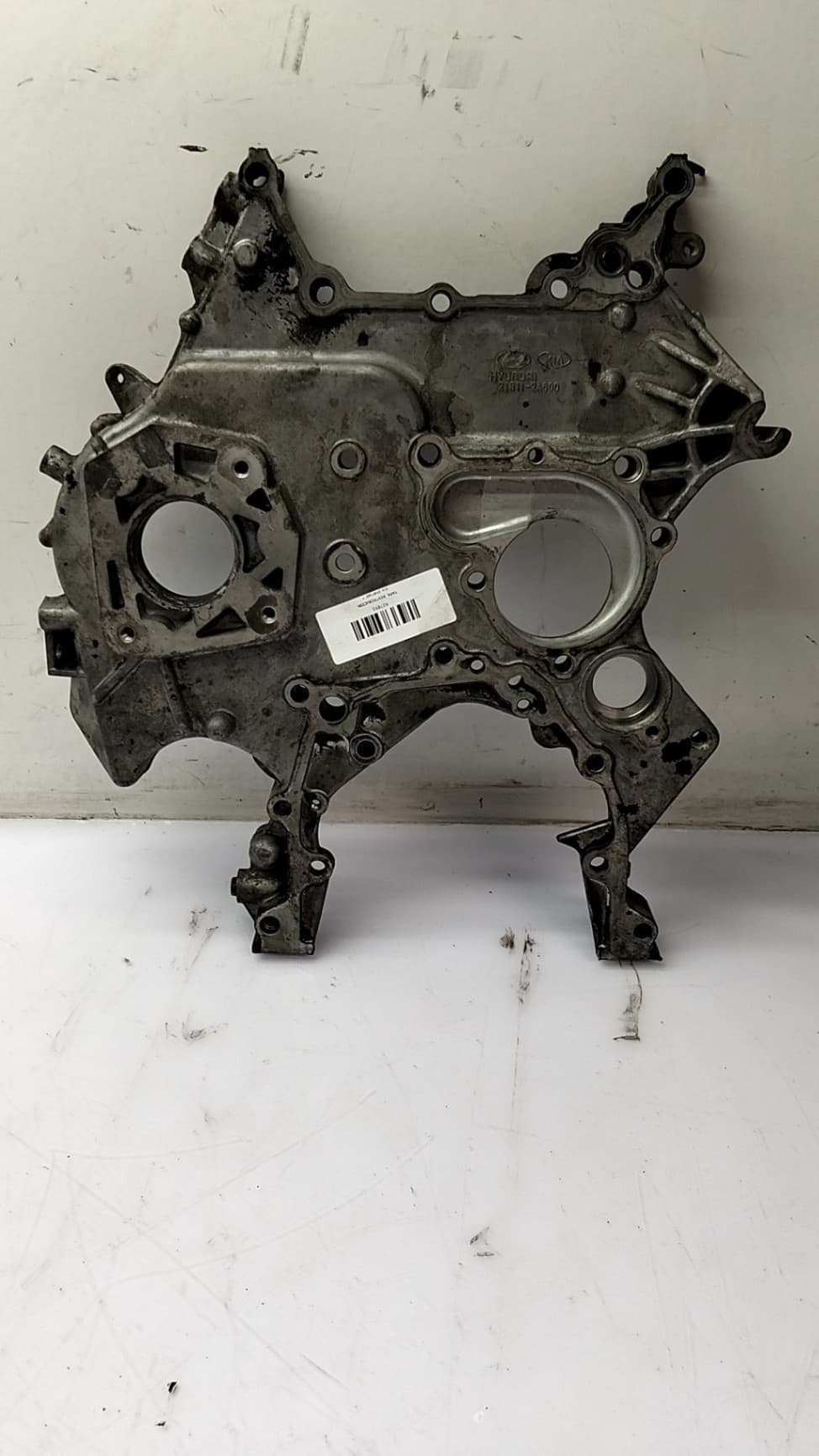 Tapa distribucion KIA SPORTAGE