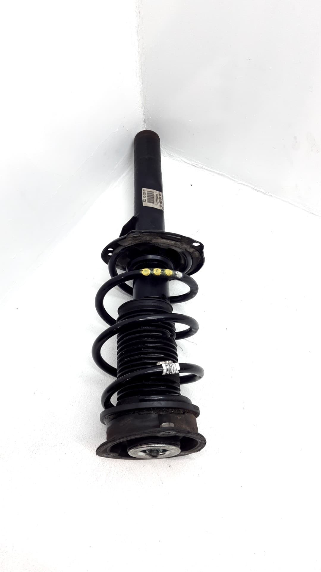 Amortiguador delantero izquierdo AUDI A3 (8V) 2
