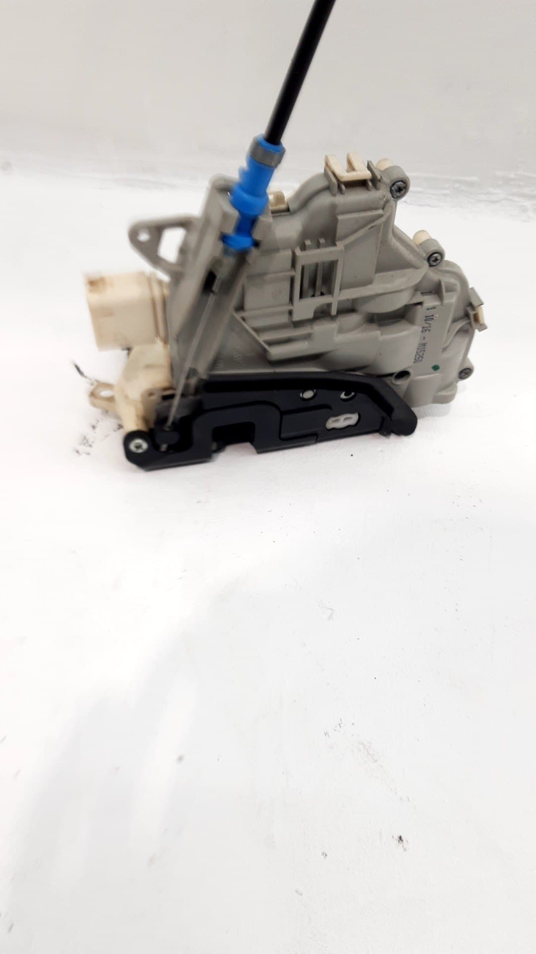 Cerradura puerta trasera derecha AUDI A3 (8V) 3