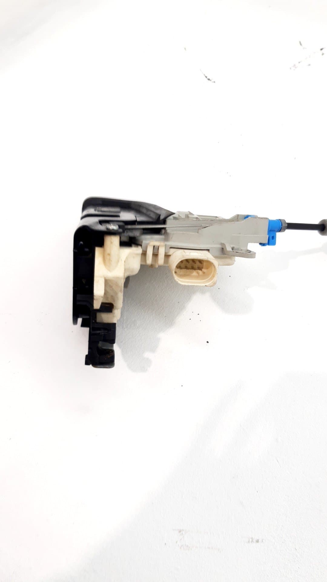 Cerradura puerta trasera izquierda AUDI A3 (8V) 2