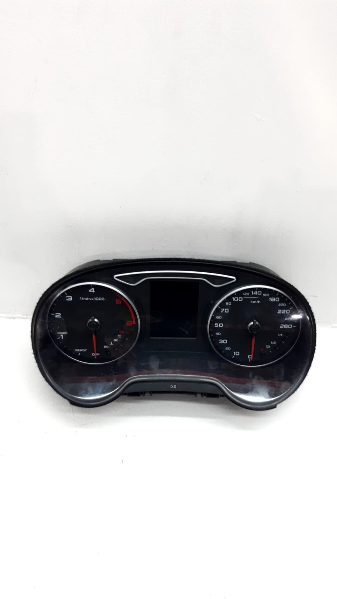 Cuadro instrumentos AUDI A3 (8V)