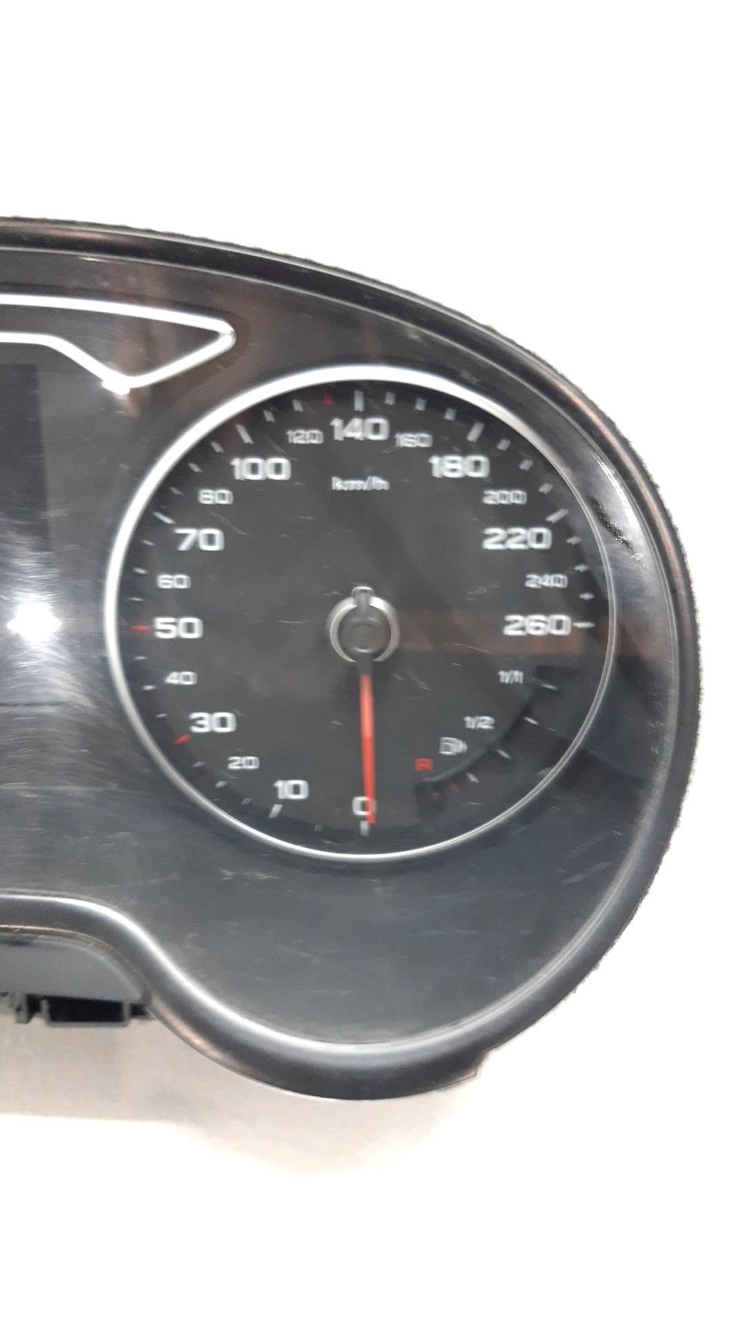 Cuadro instrumentos AUDI A3 (8V) 5