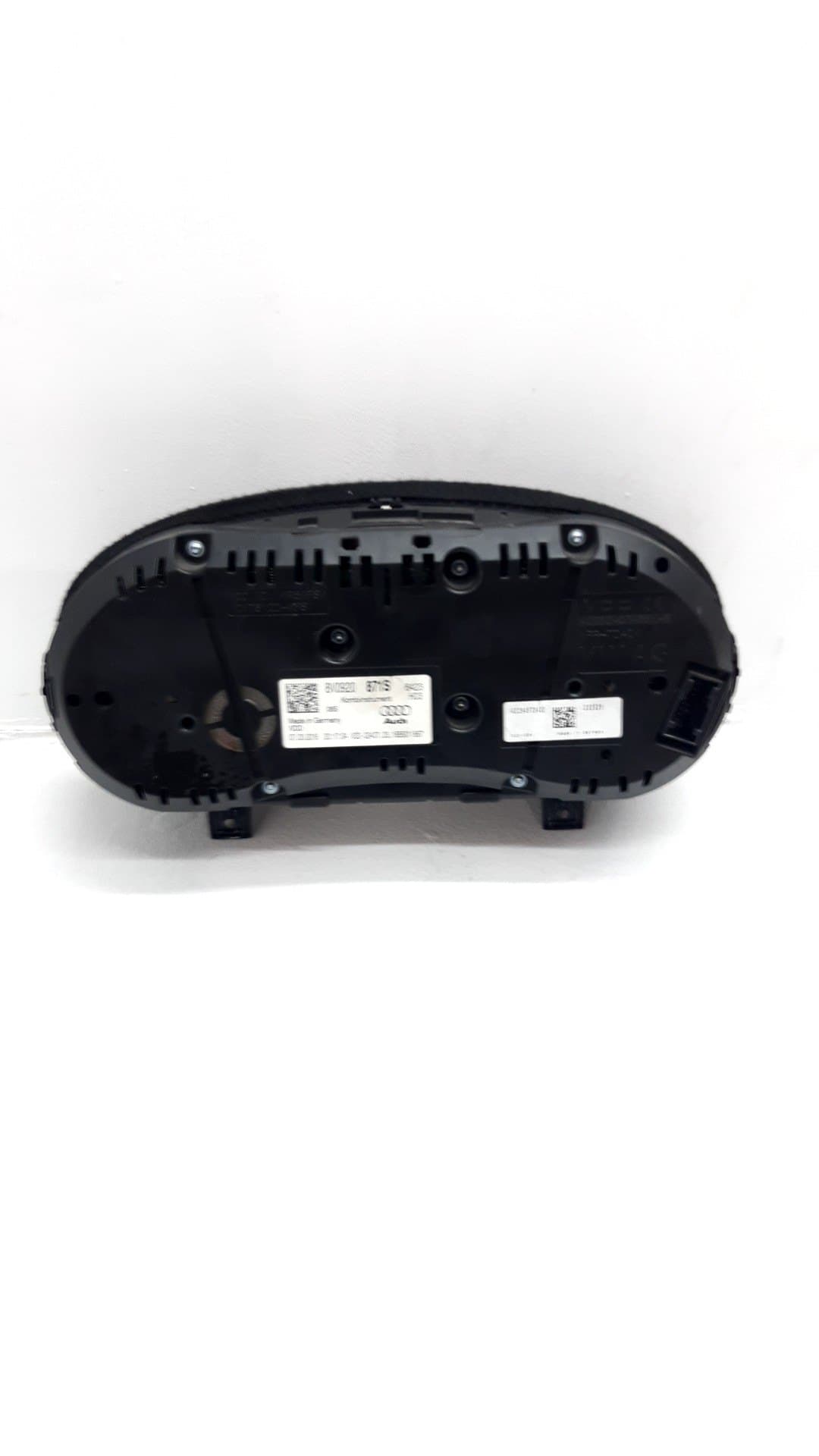 Cuadro instrumentos AUDI A3 (8V) 4