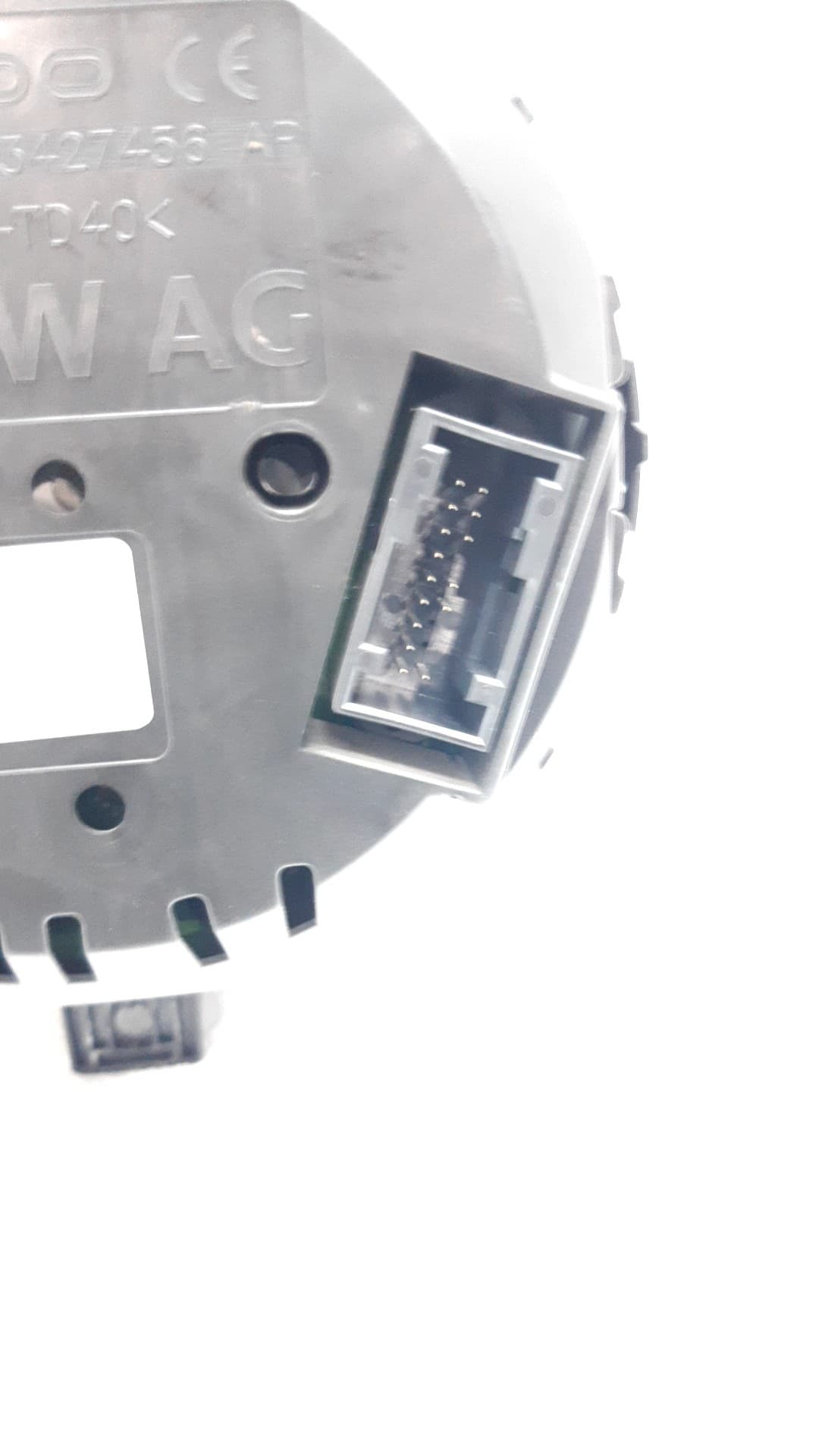 Cuadro instrumentos AUDI A3 (8V) 3