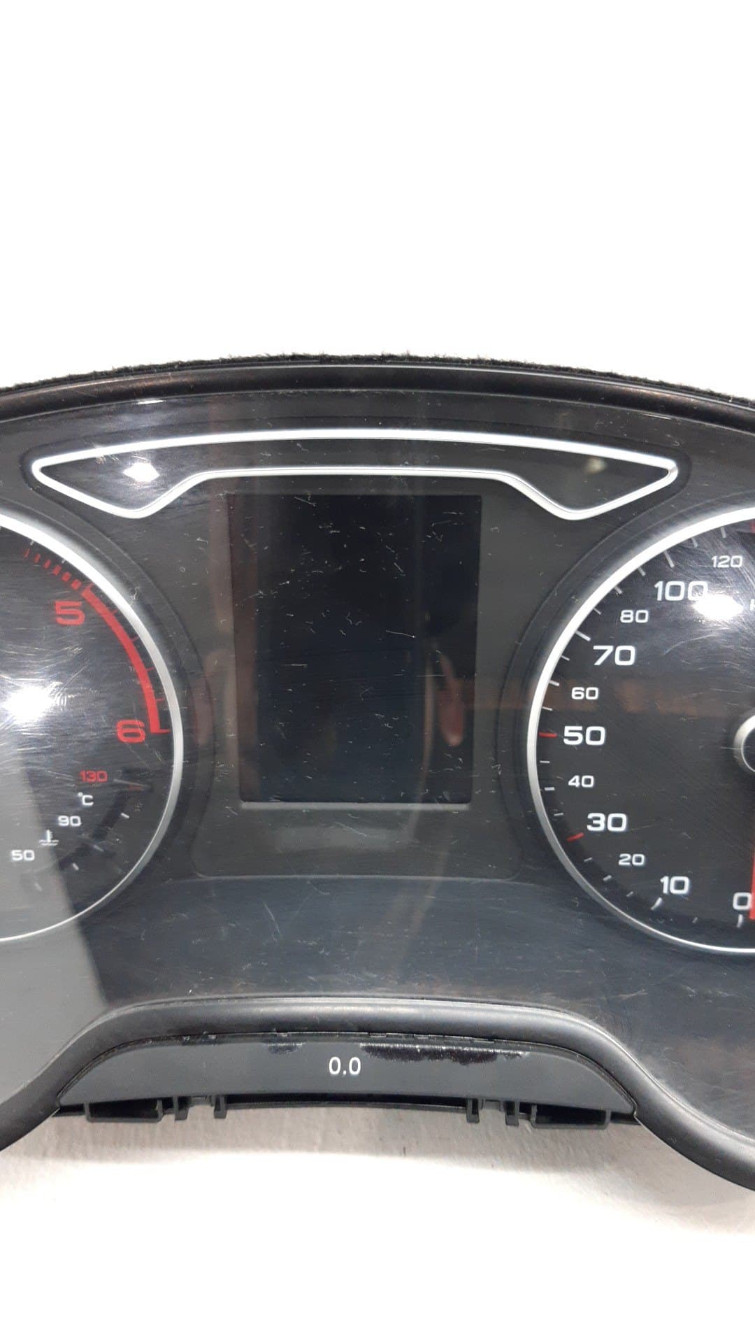 Cuadro instrumentos AUDI A3 (8V) 2
