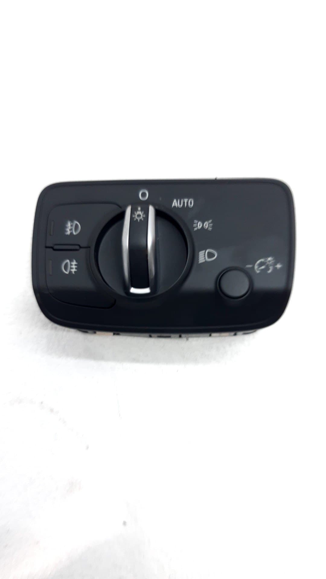 Mando luces AUDI A3 (8V)