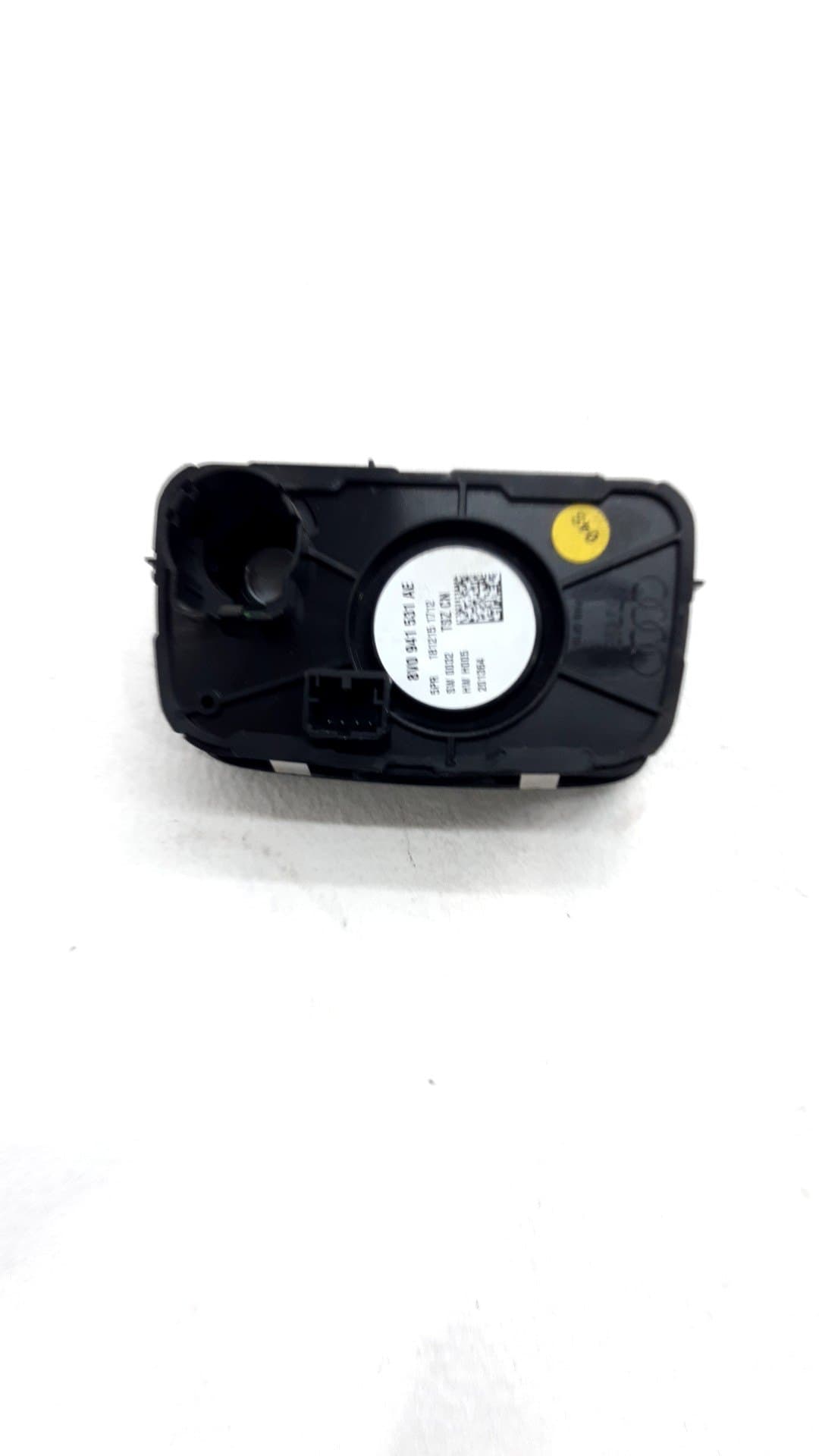Mando luces AUDI A3 (8V) 2