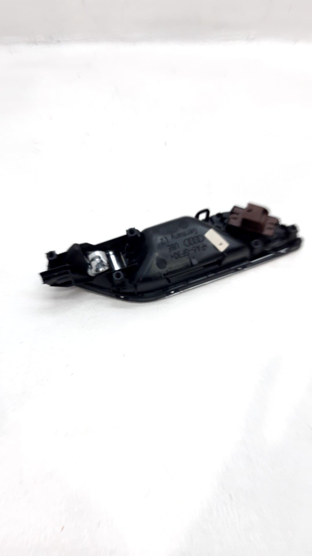 Maneta interior delantera izquierda AUDI A3 (8V) 2