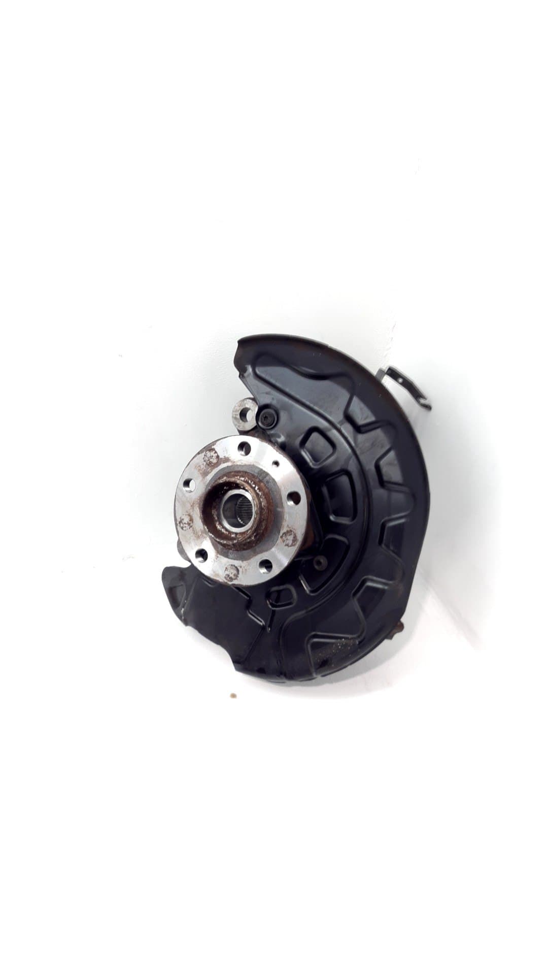 Mangueta delantera izquierda AUDI A3 (8V)