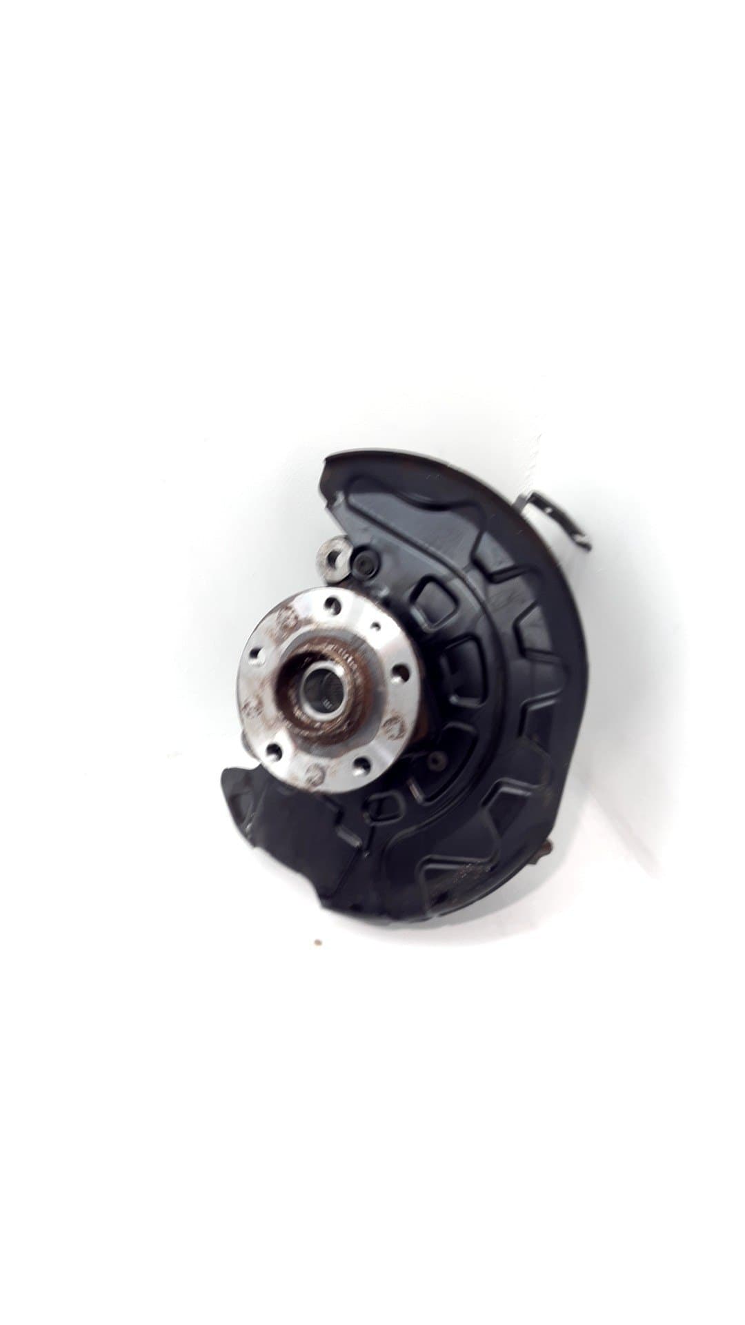 Mangueta delantera izquierda AUDI A3 (8V) 4