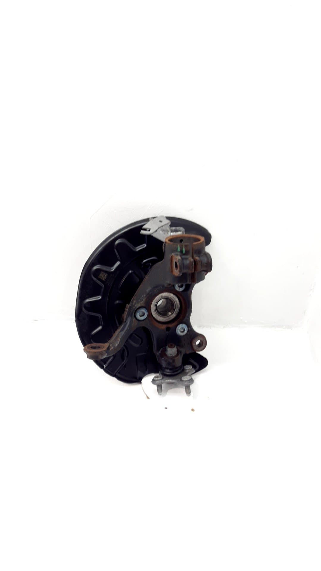 Mangueta delantera izquierda AUDI A3 (8V) 2