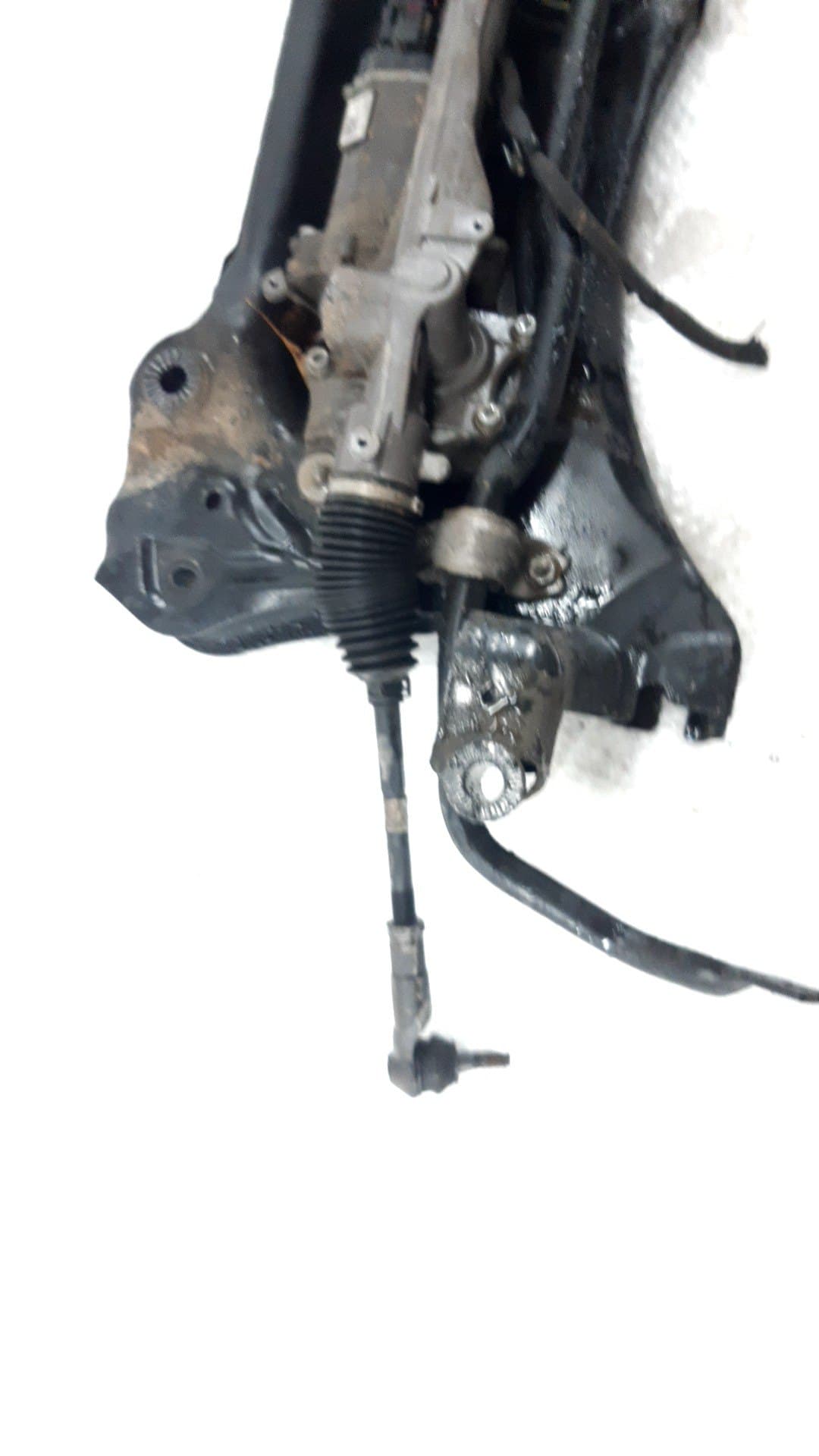 Puente delantero AUDI A3 (8V) 3