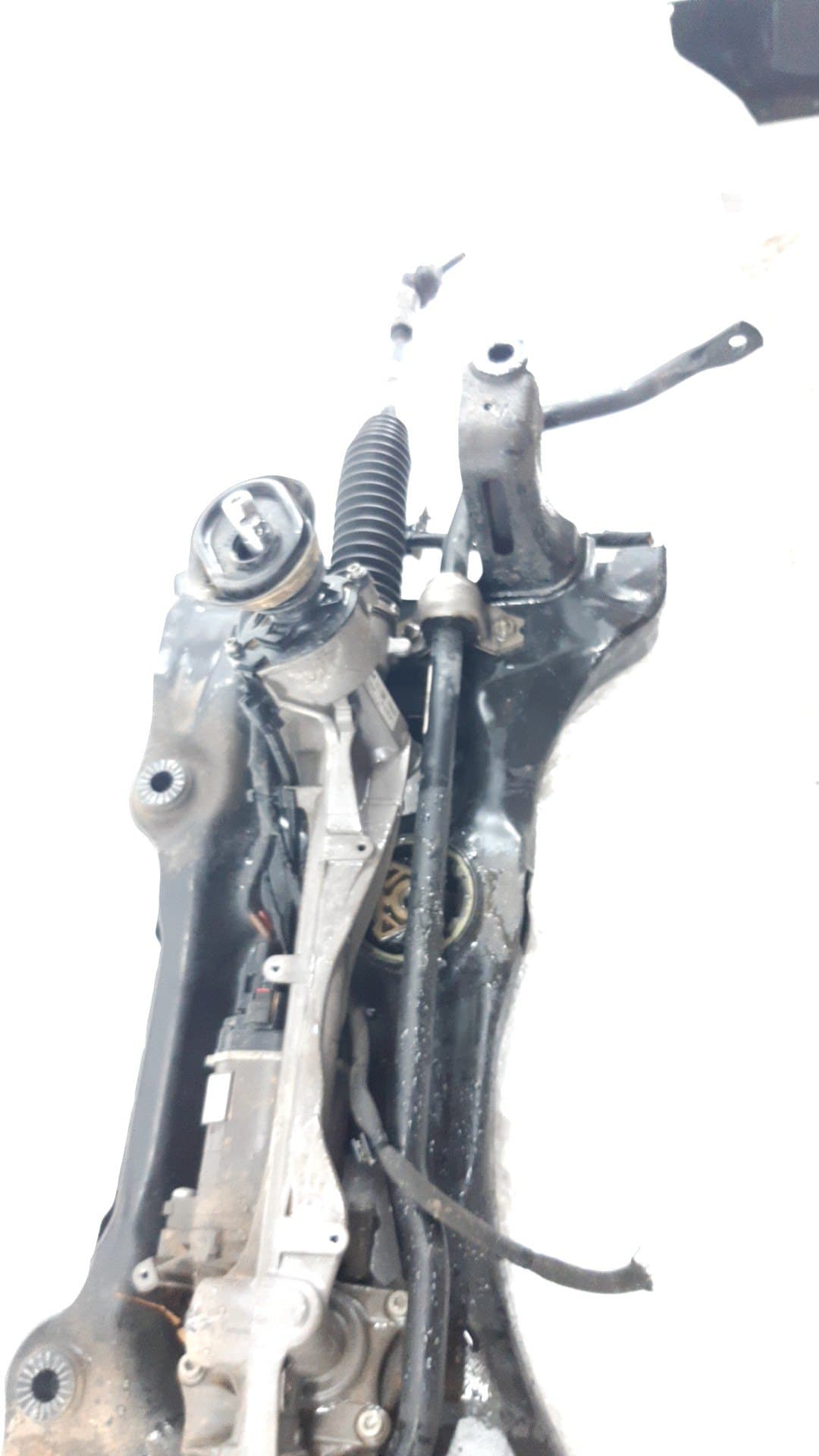 Puente delantero AUDI A3 (8V) 2
