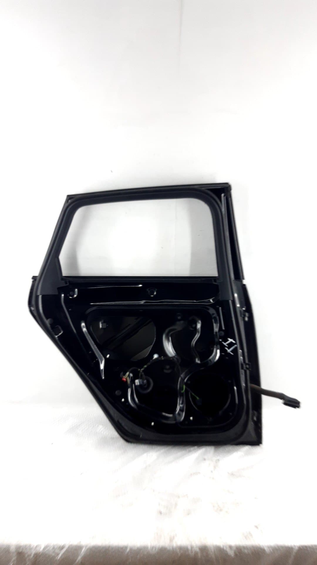 Puerta trasera izquierda AUDI A3 (8V) 2