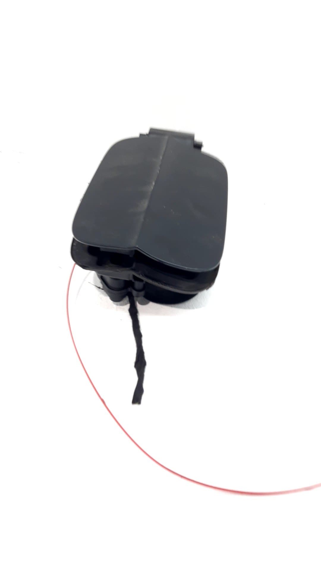 Tapa exterior combustible AUDI A3 (8V)