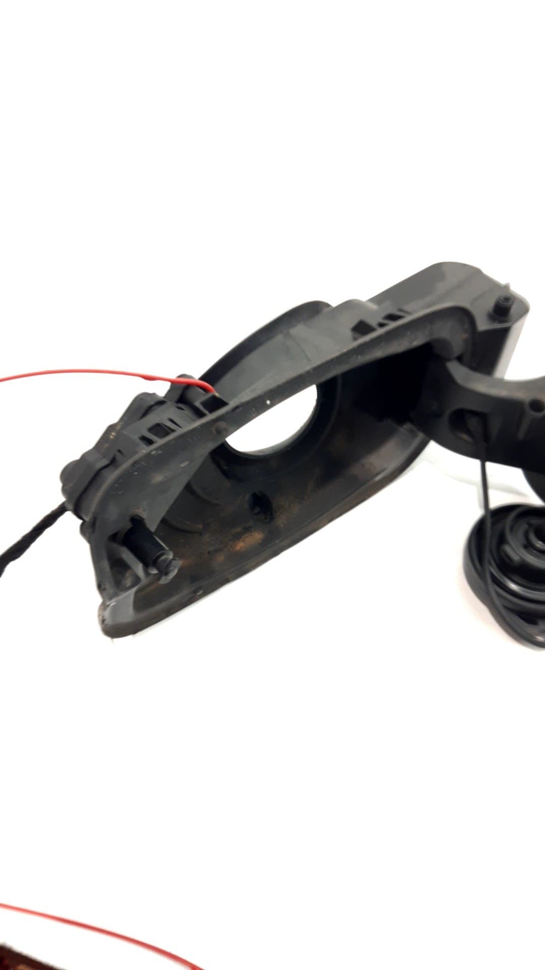 Tapa exterior combustible AUDI A3 (8V) 2